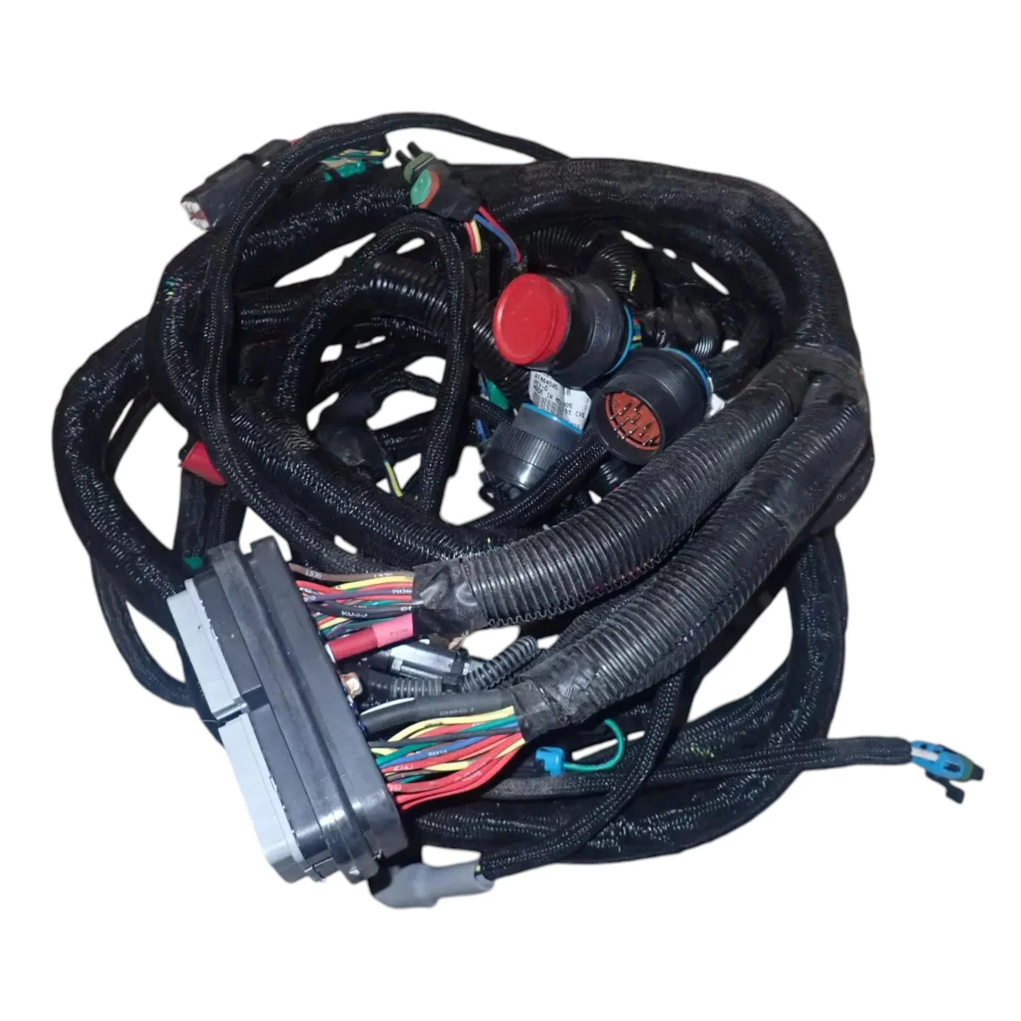 AT464585 John Deere Wiring Harness