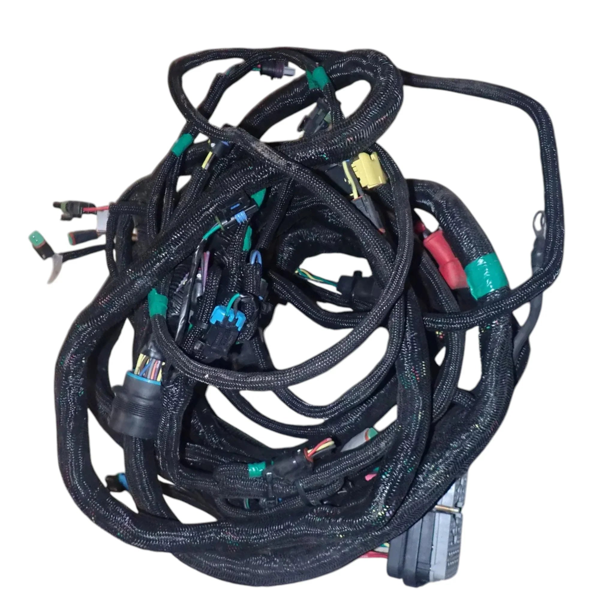 AT464585 John Deere Wiring Harness