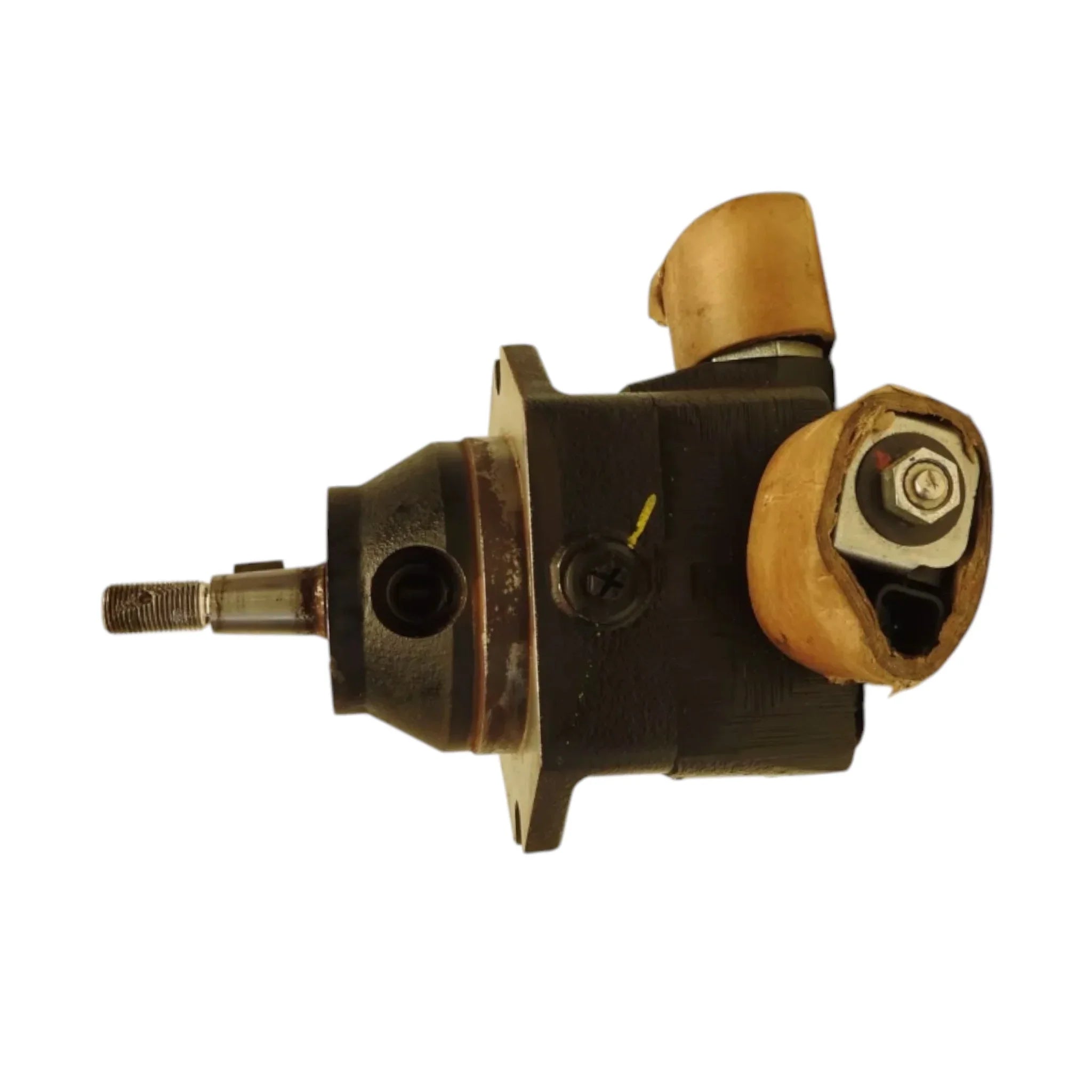 AT468551 John Deere Fan Drive Hydraulic Motor