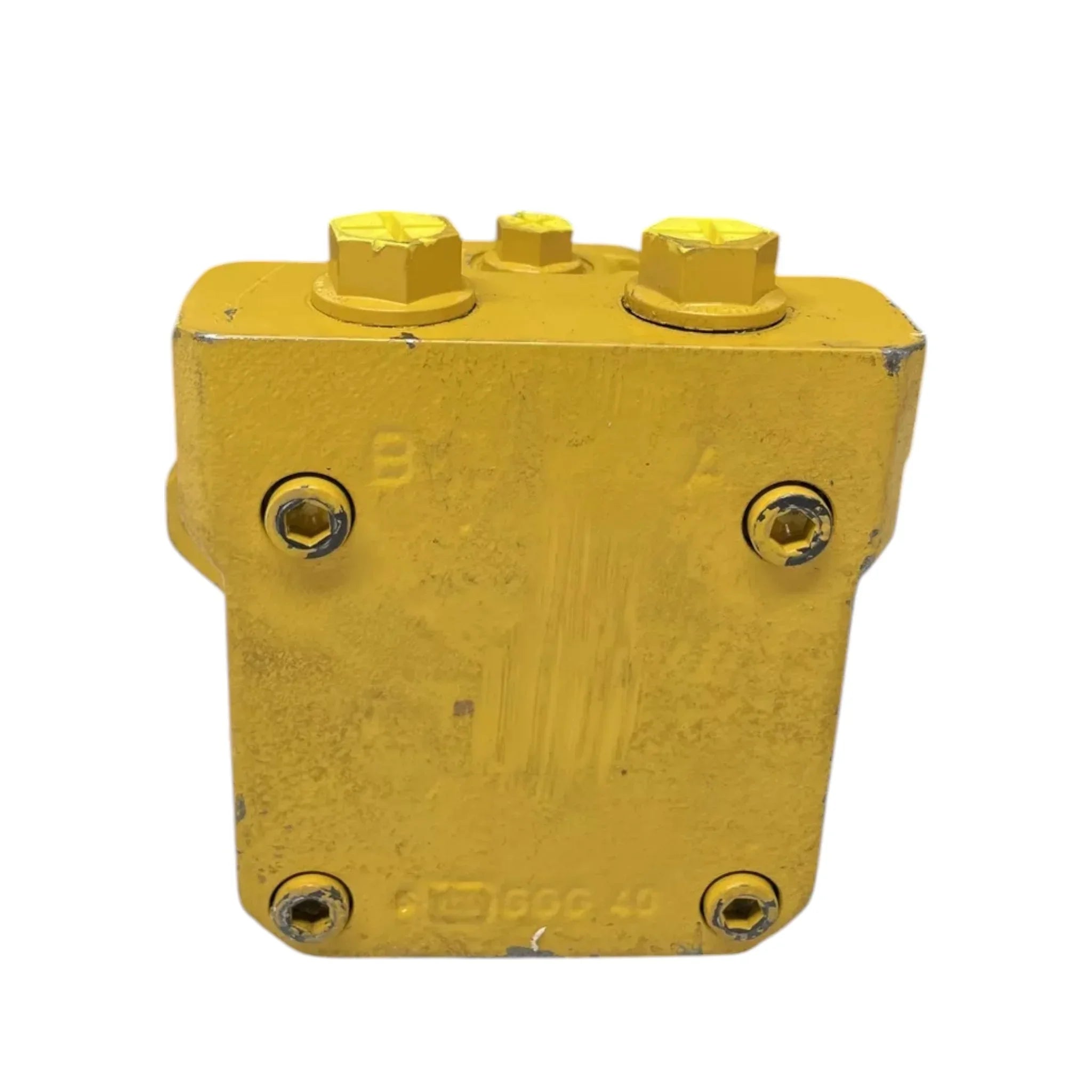 AT468645 Genuine John Deere Hydraulic Piston Motor