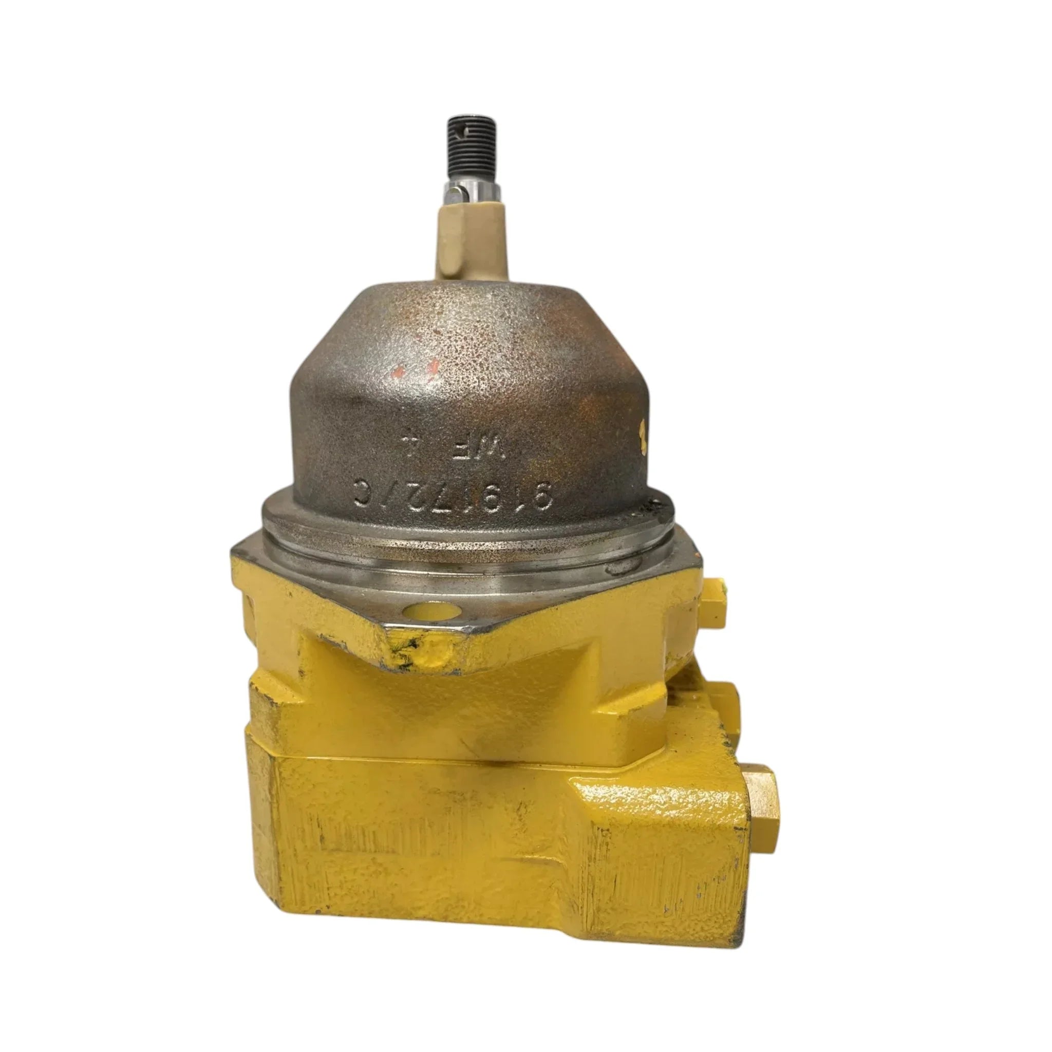 AT468645 Genuine John Deere Hydraulic Piston Motor