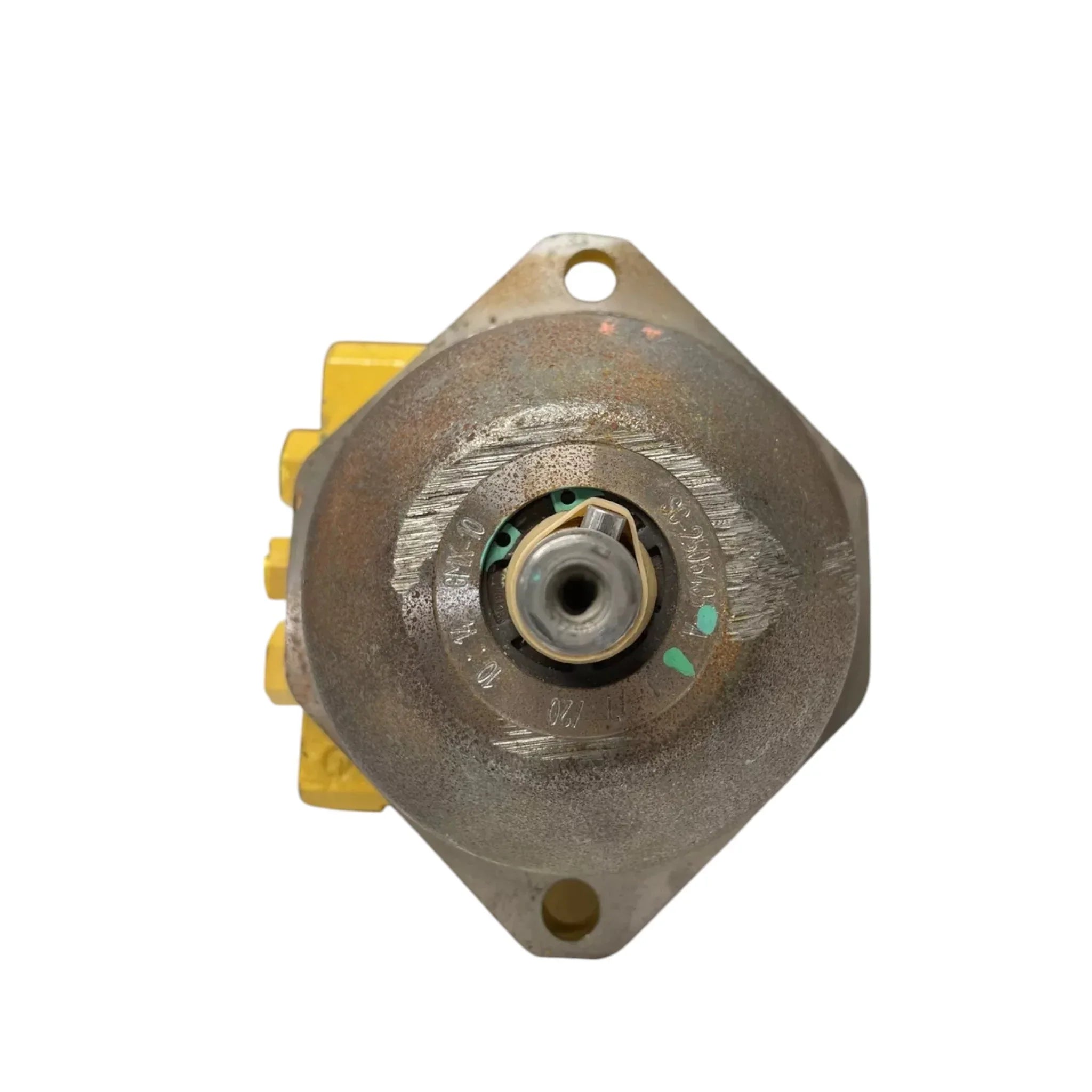 AT468645 Genuine John Deere Hydraulic Piston Motor