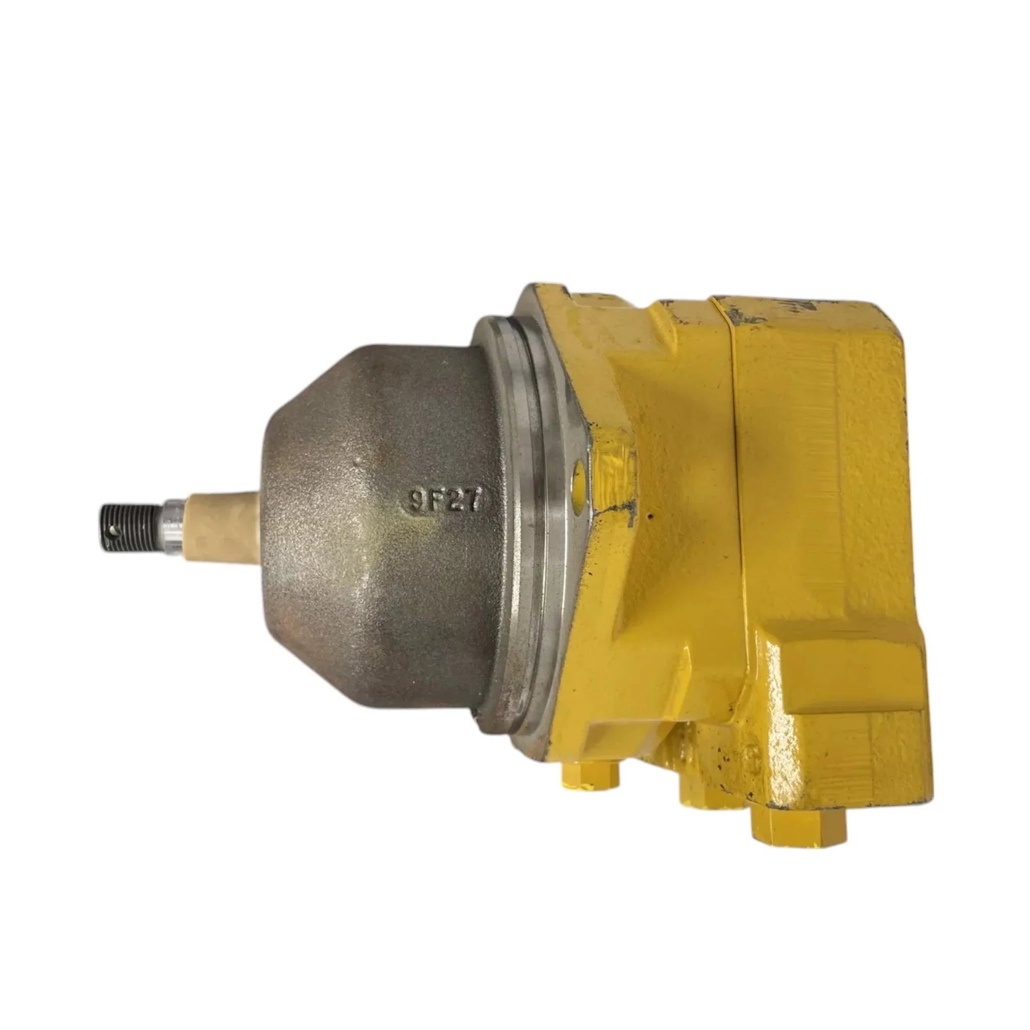 AT468645 Genuine John Deere Hydraulic Piston Motor