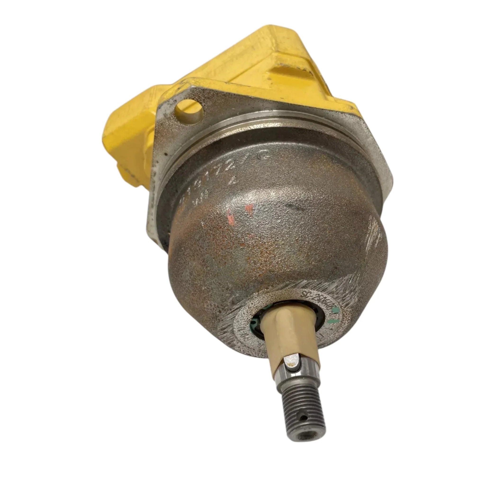 AT468645 Genuine John Deere Hydraulic Piston Motor