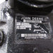 AT486865 Genuine John Deere Hydraulic Axial Piston Pump