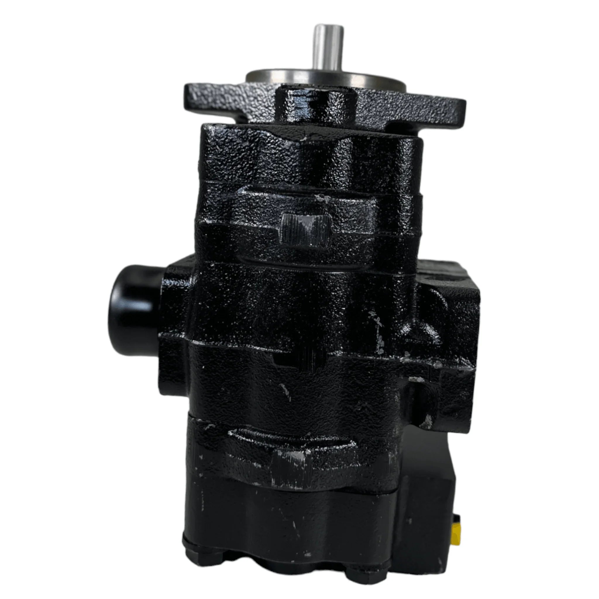 AT487256 Genuine Parker Hydraulic Gear Pump 39.5 cc/24.9 cc For John Deere