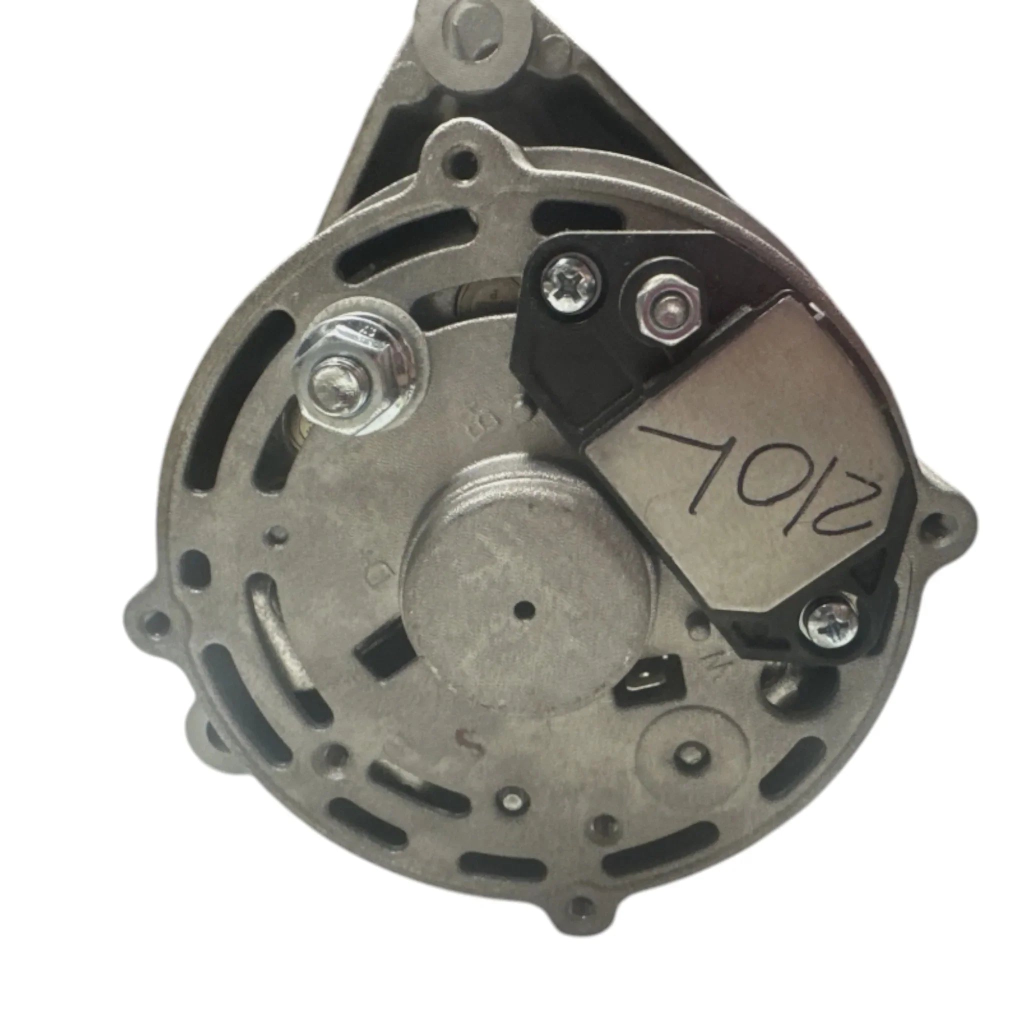 AT487874 John Deere Alternator