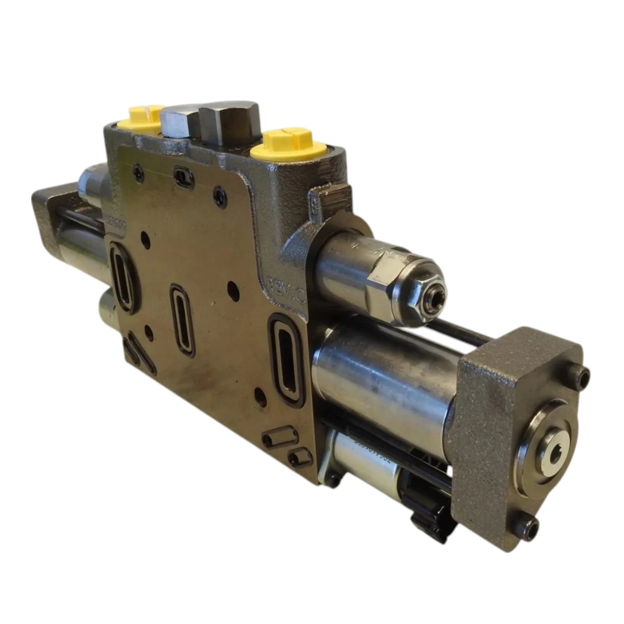 AT488584 Genuine John Deere Auxiliary Section Valve