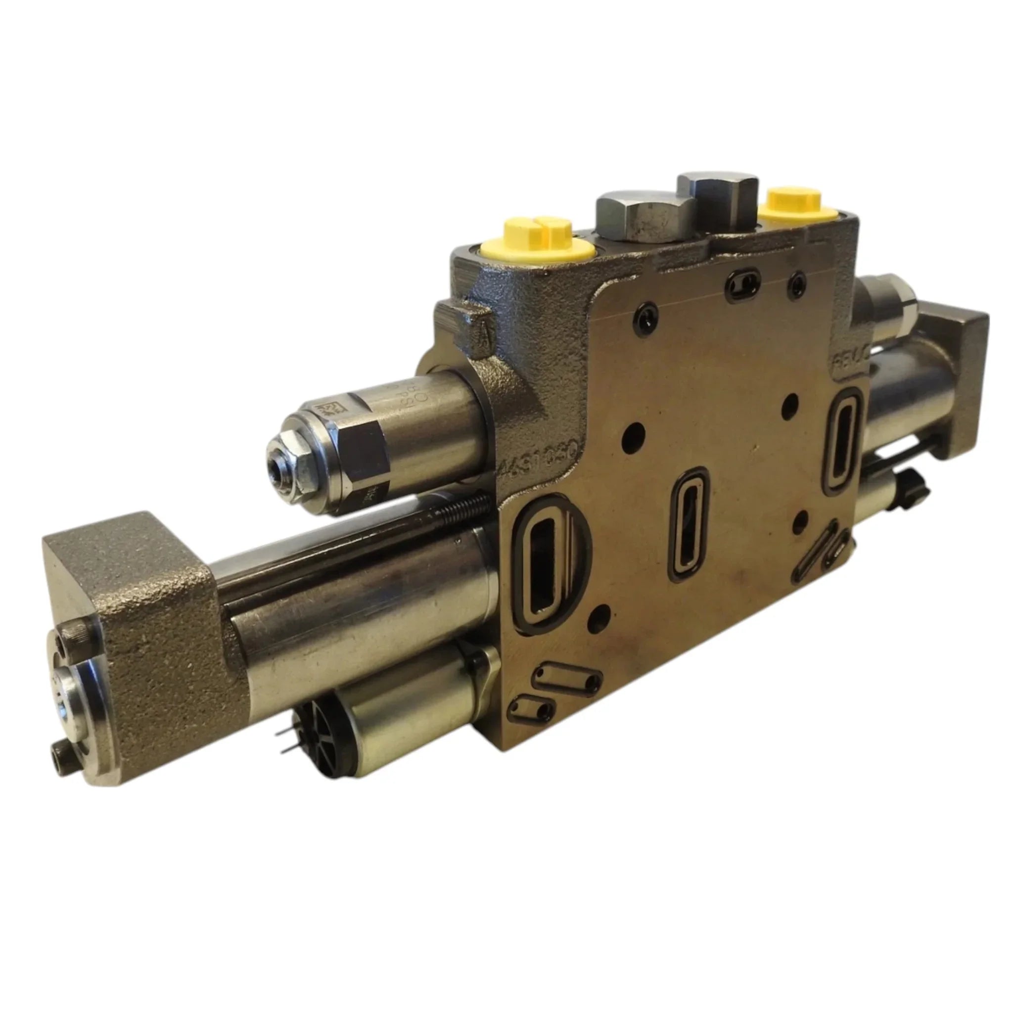 AT488584 Genuine John Deere Auxiliary Section Valve