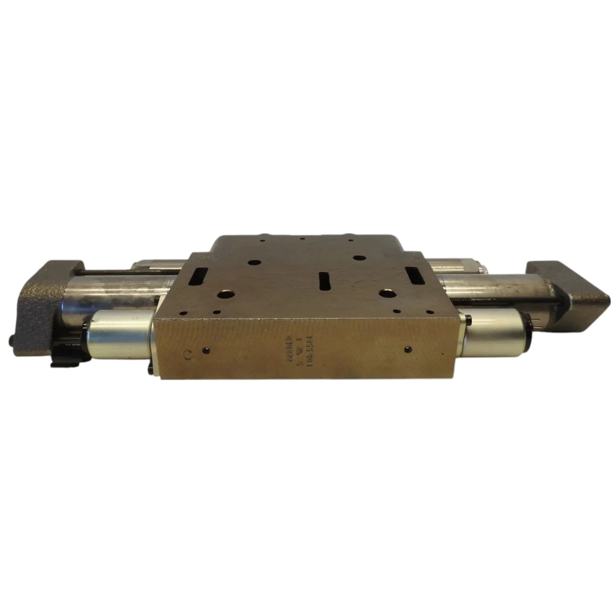 AT488584 Genuine John Deere Auxiliary Section Valve