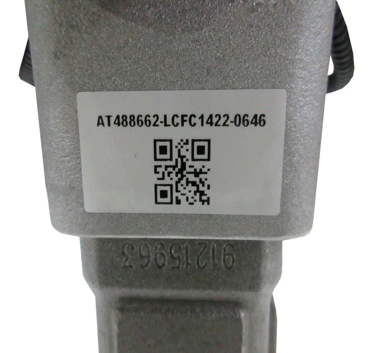 At488662 Genuine John Deere Hydraulic Pilot Control Valve Joystick