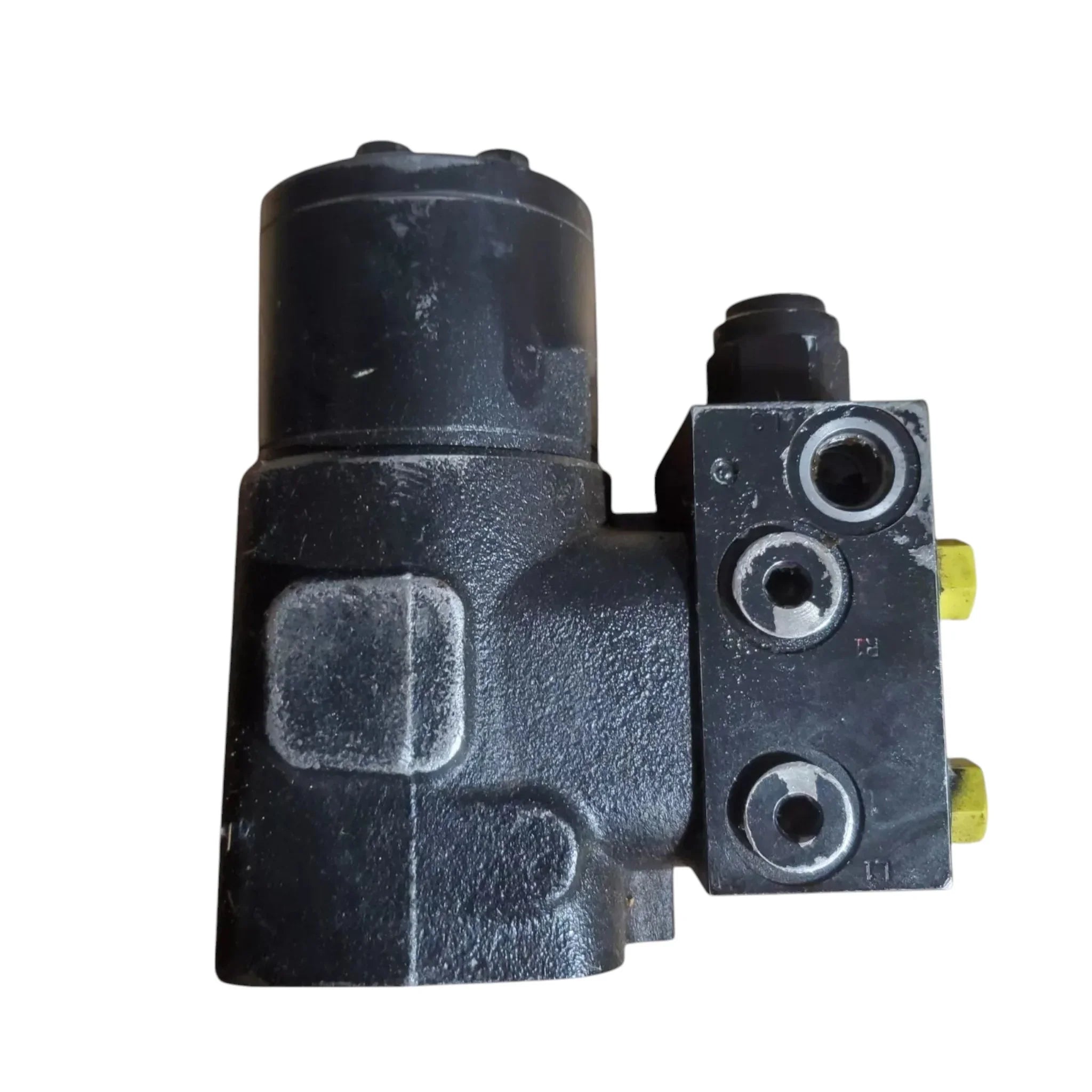 AT488782 John Deere Steering Control Unit