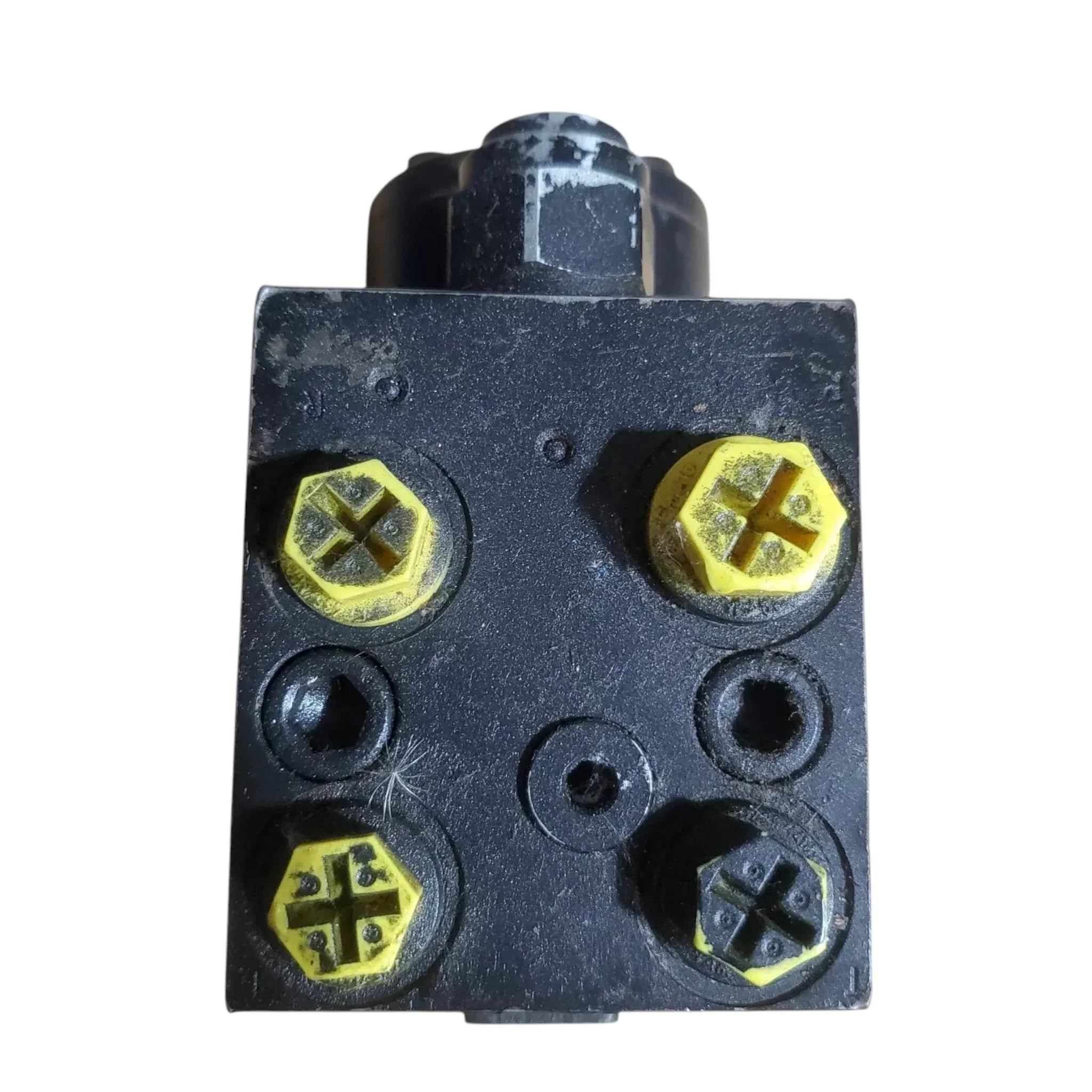 AT488782 John Deere Steering Control Unit