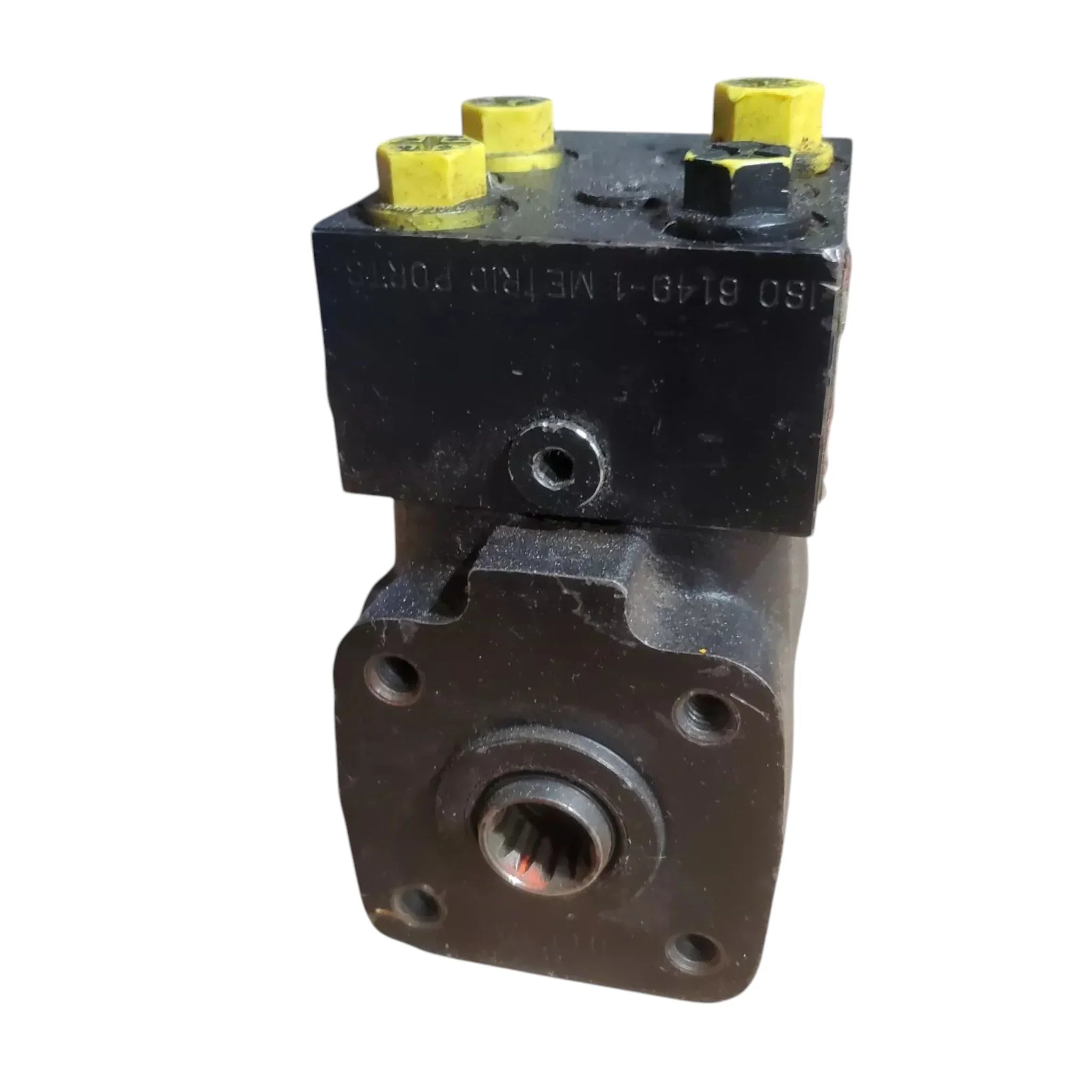 AT488782 John Deere Steering Control Unit