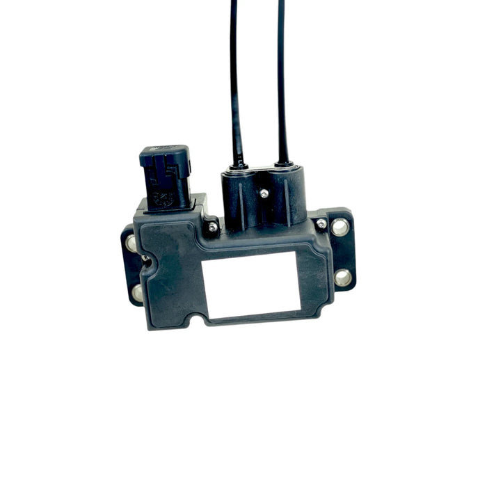 At491607 Genuine John Deere Def Tank Header Assembly