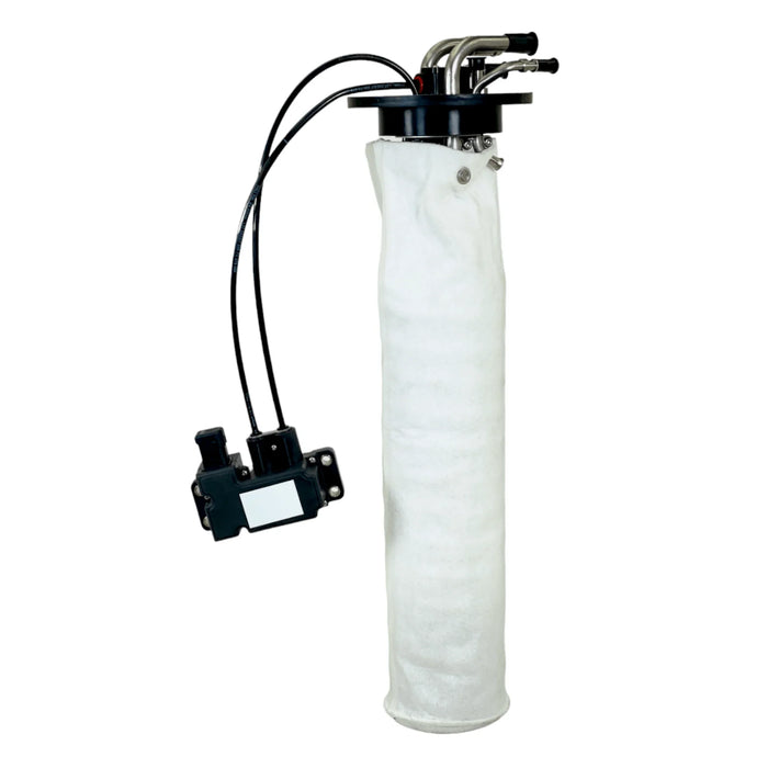 At491607 Genuine John Deere Def Tank Header Assembly