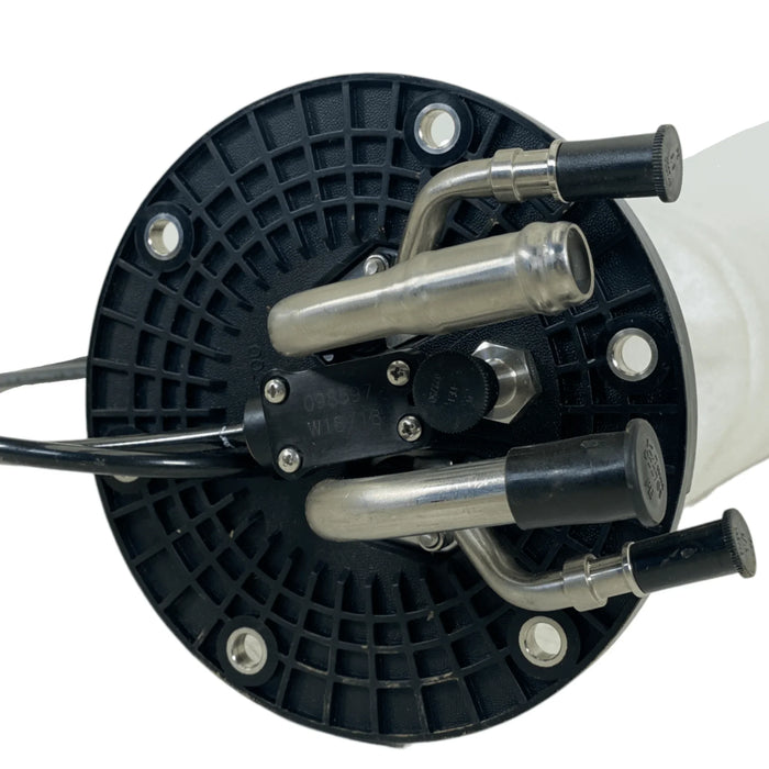 At491607 Genuine John Deere Def Tank Header Assembly