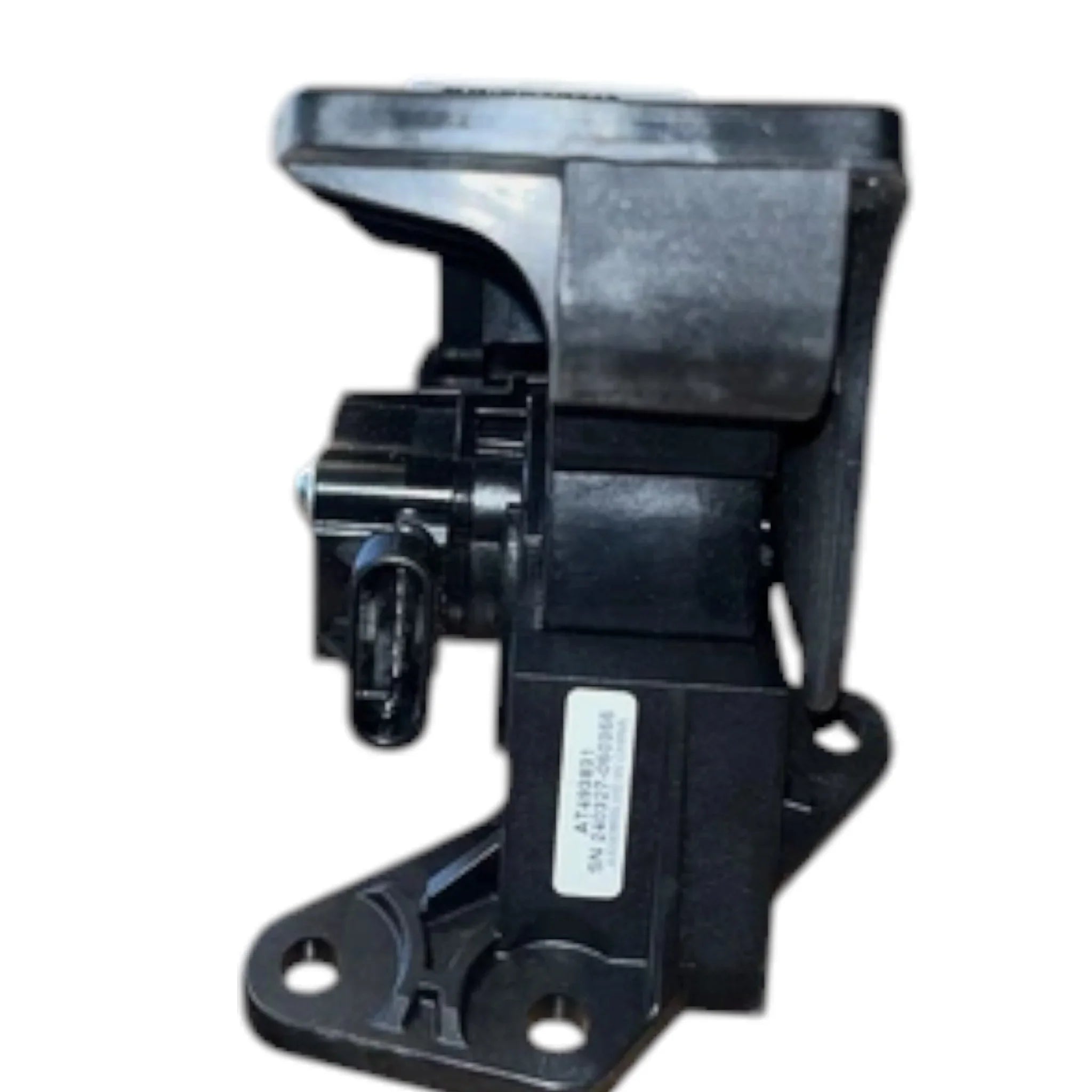 AT493831 John Deere Electronic Foot Throttle Pedal