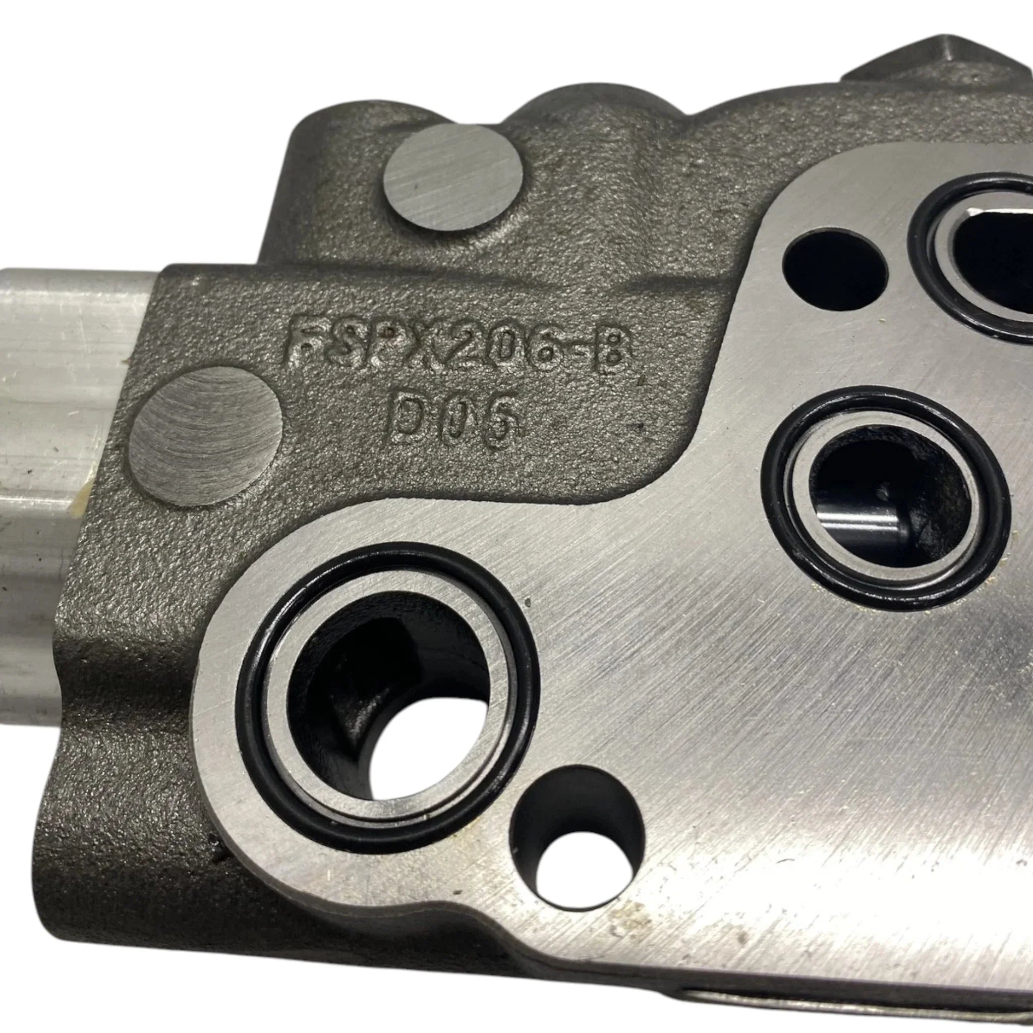 AT497089 John Deere Hydraulic Control Valve