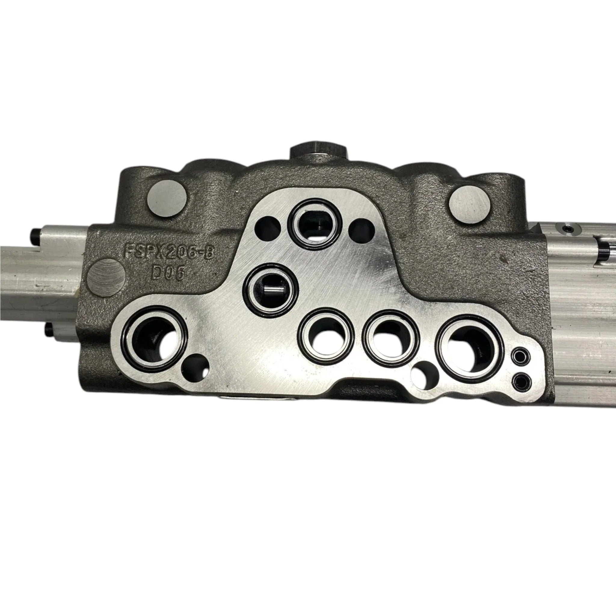 AT497089 John Deere Hydraulic Control Valve