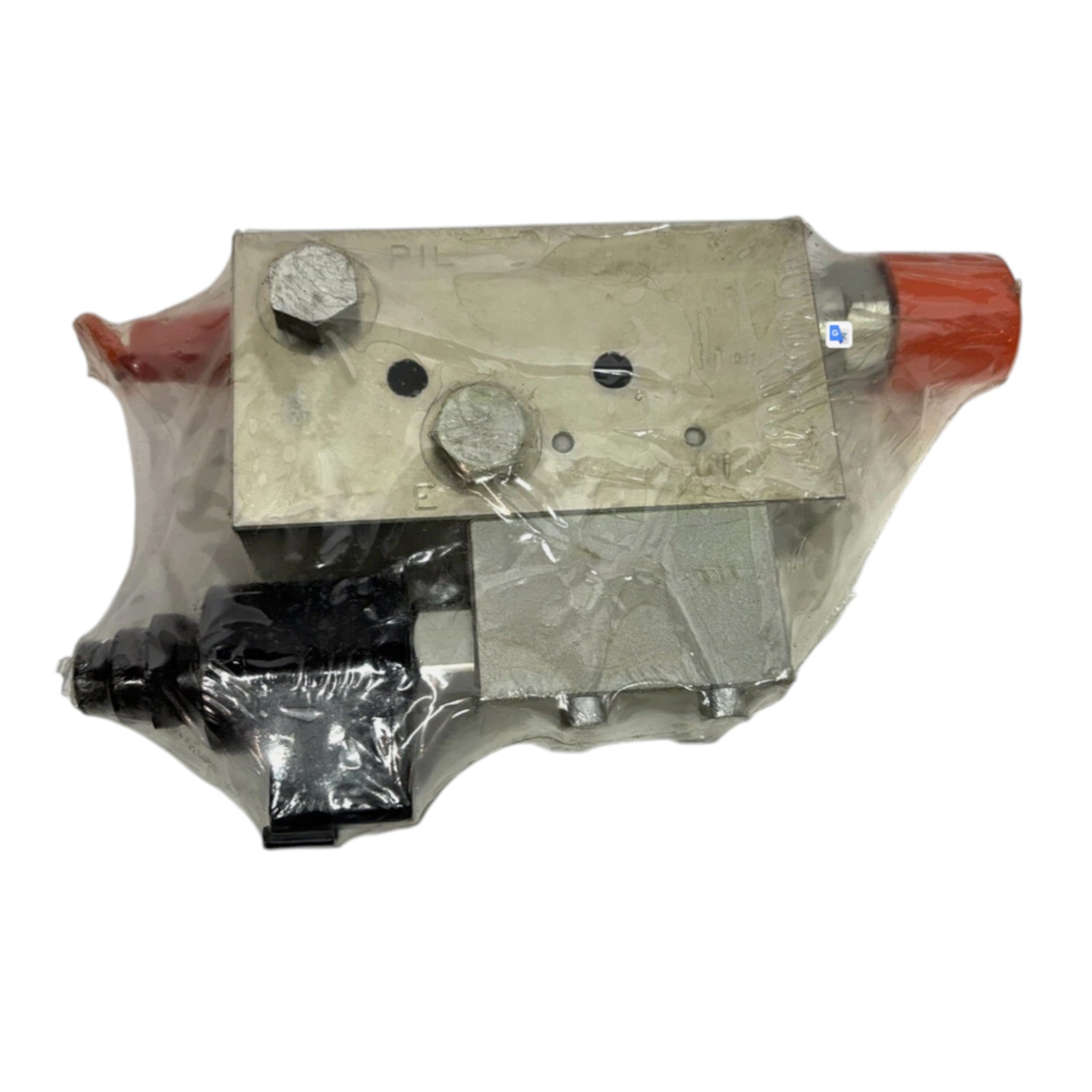 AT498055 John Deere Hydraulic Actuated Control Valve