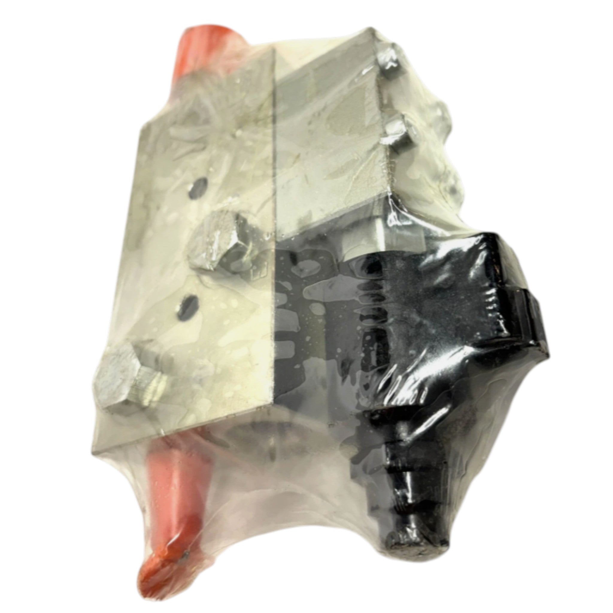 AT498055 John Deere Hydraulic Actuated Control Valve