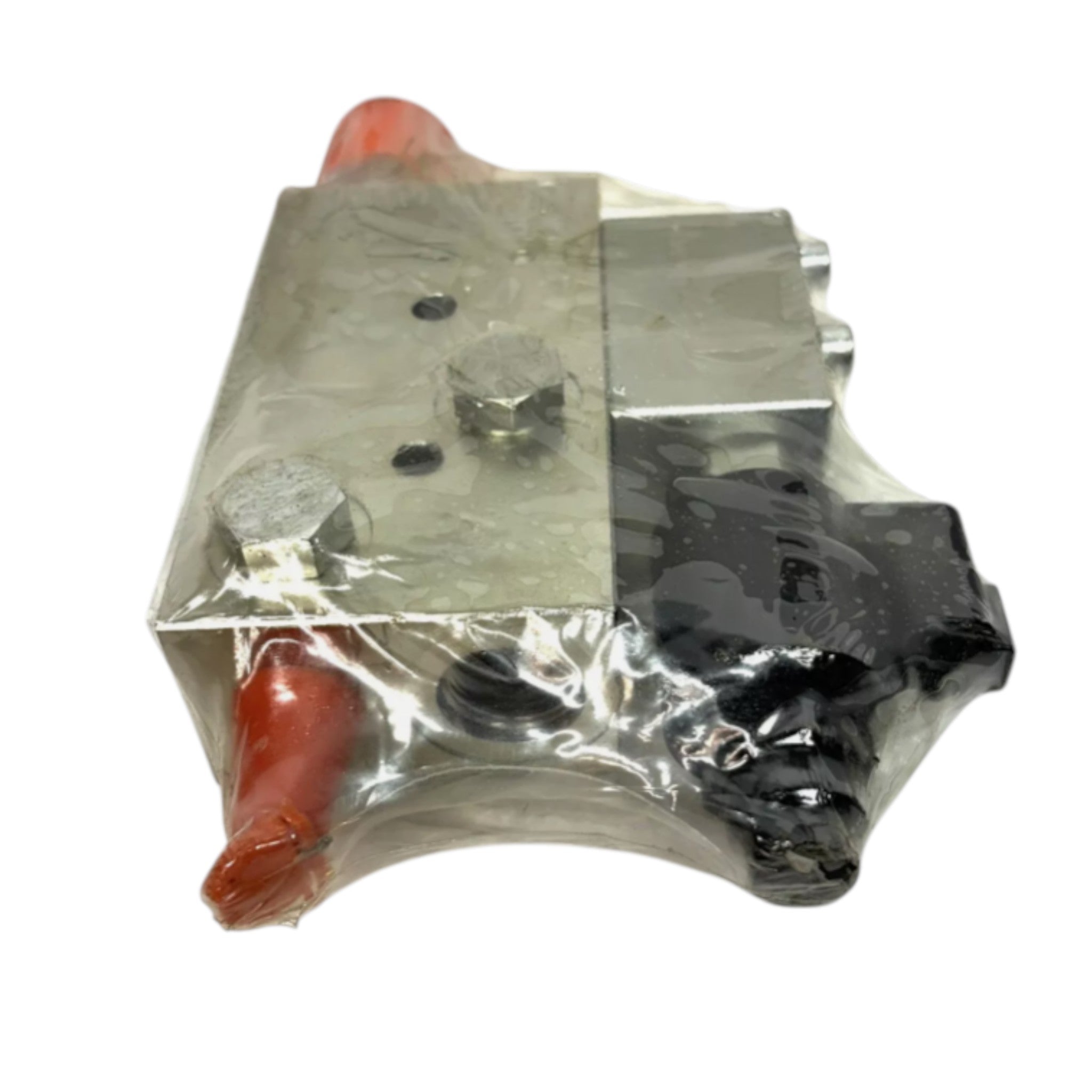 AT498055 John Deere Hydraulic Actuated Control Valve