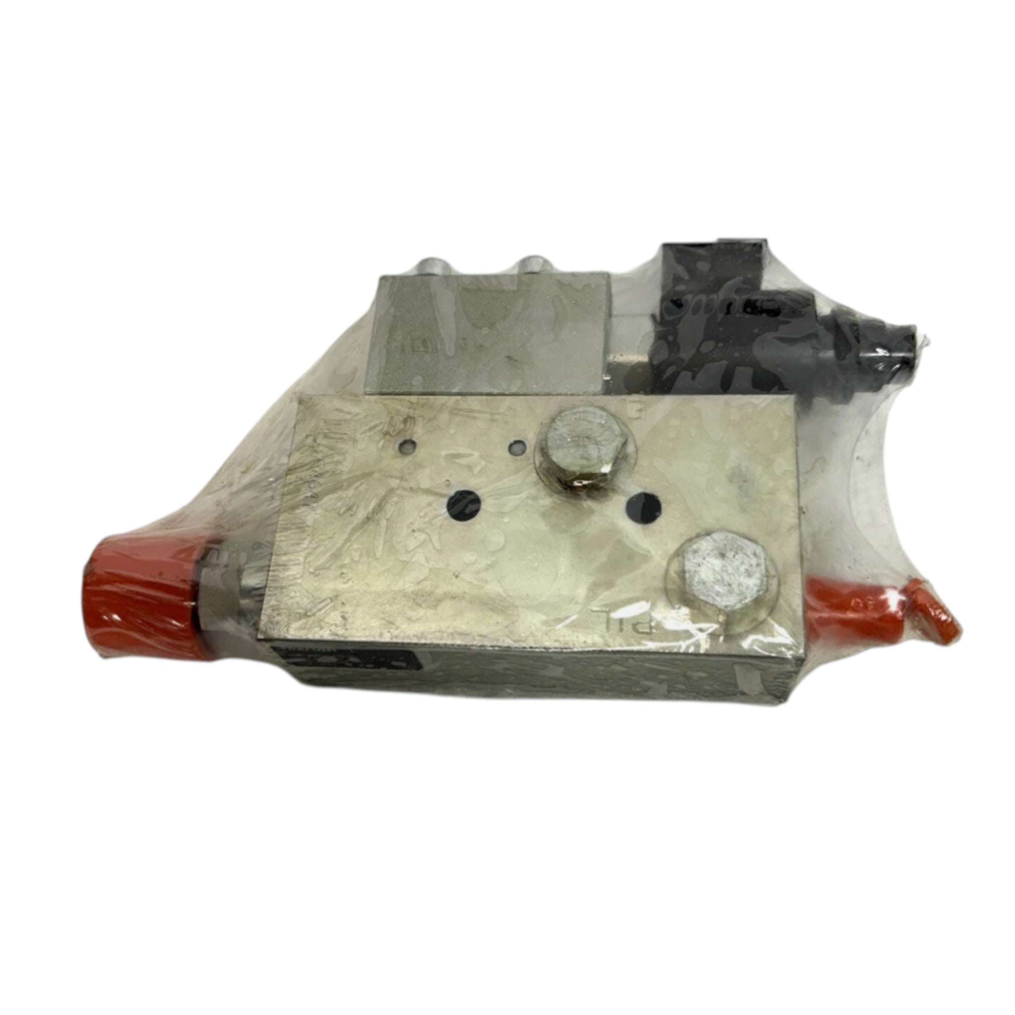 AT498055 John Deere Hydraulic Actuated Control Valve