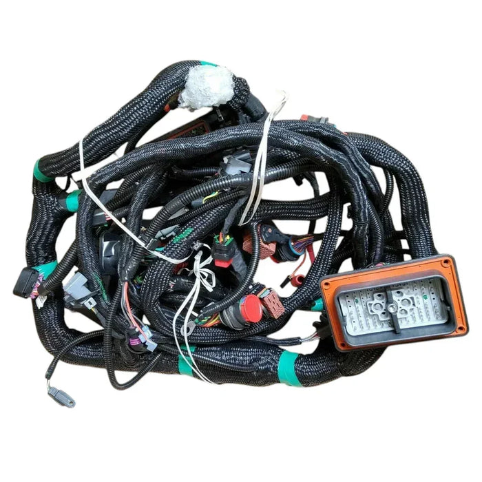 AT498962 John Deere Cab Standard Load Center Wiring Harness