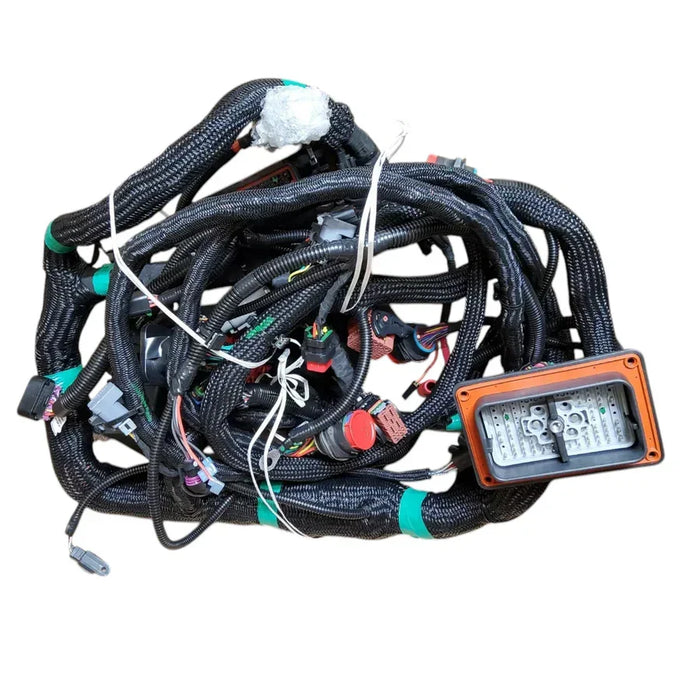 AT498962 John Deere Cab Standard Load Center Wiring Harness