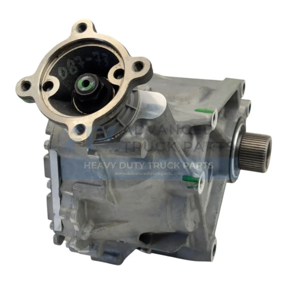 AT4Z-7251-G Genuine Ford Transfer Case – ADVANCED TRUCK PARTS