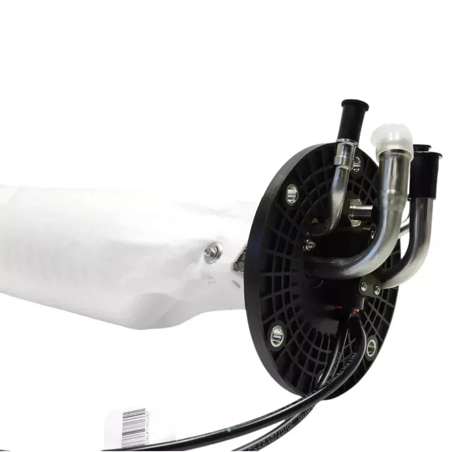 AT500697 Genuine John Deere DEF Tank Header Assembly