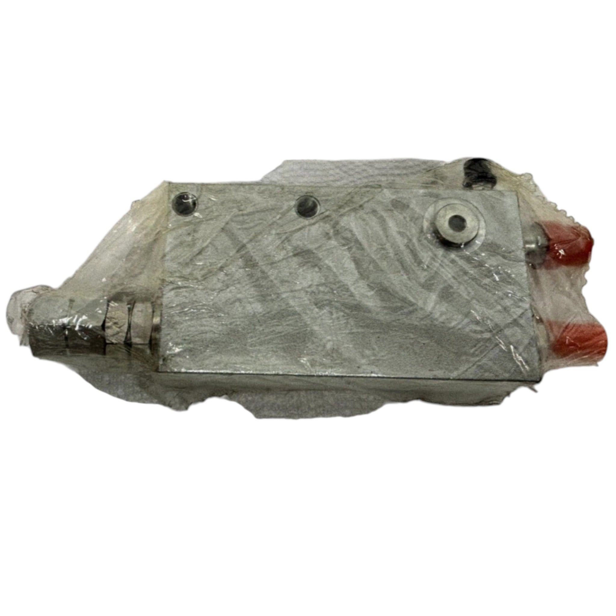 AT502554 John Deere Hydraulic Actuated Control Valve