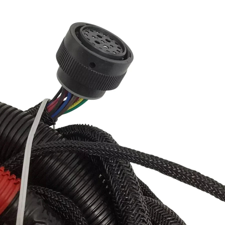 AT504127 John Deere Chassis Wiring Harness