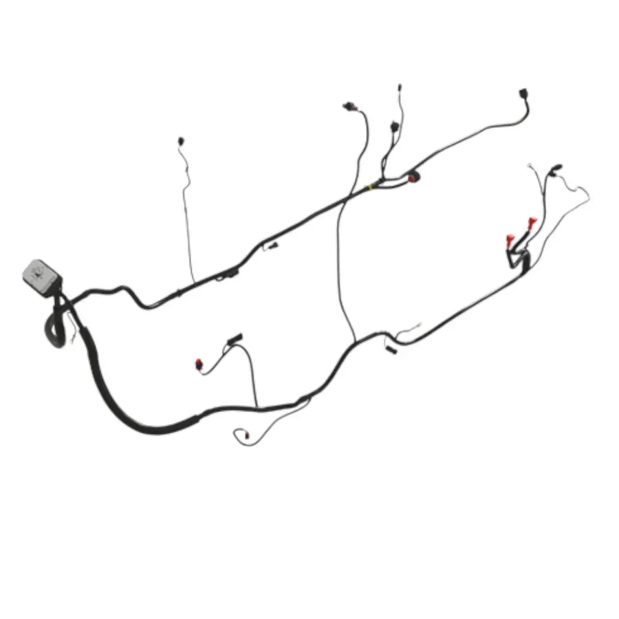 AT504127 John Deere Chassis Wiring Harness