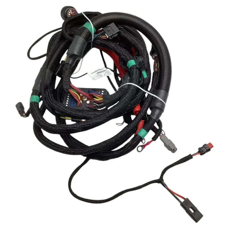 AT504127 John Deere Chassis Wiring Harness