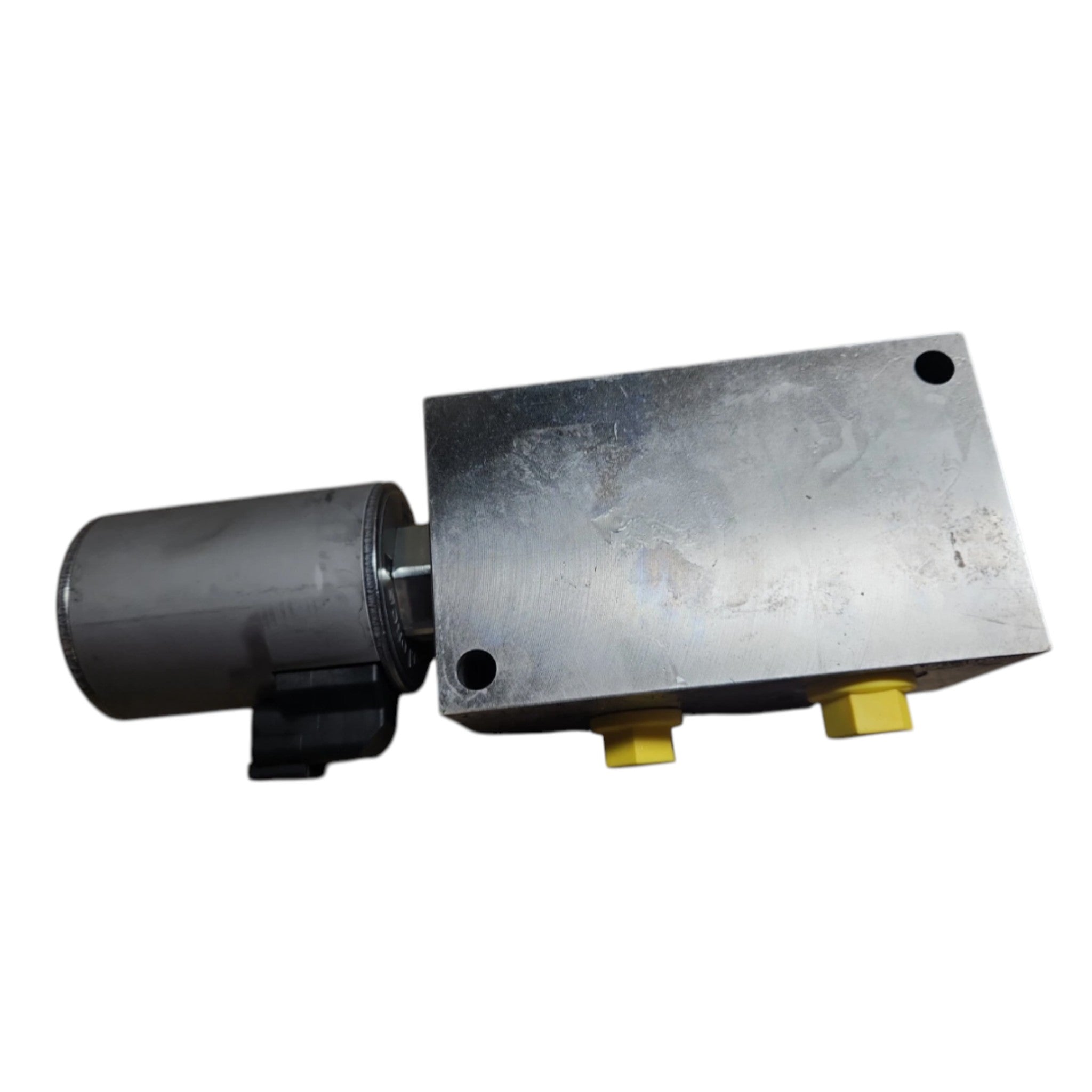 AT506543 John Deere Control Valve, Angle Tilt Diverter