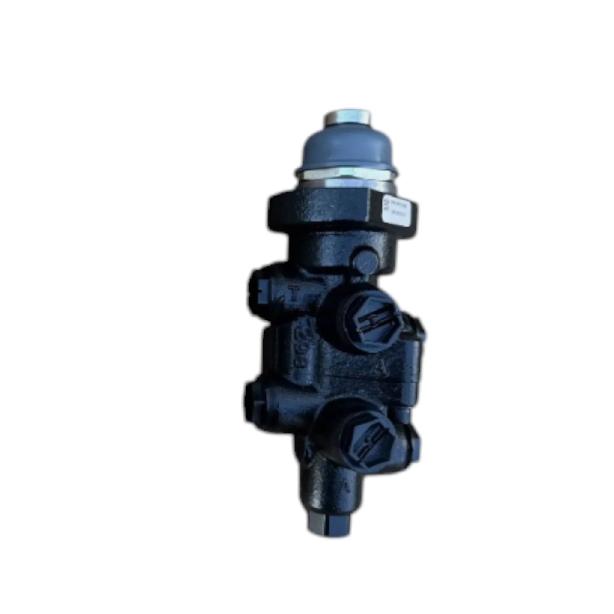 AT512188 John Deere Hydraulic Pressure Brake Valve