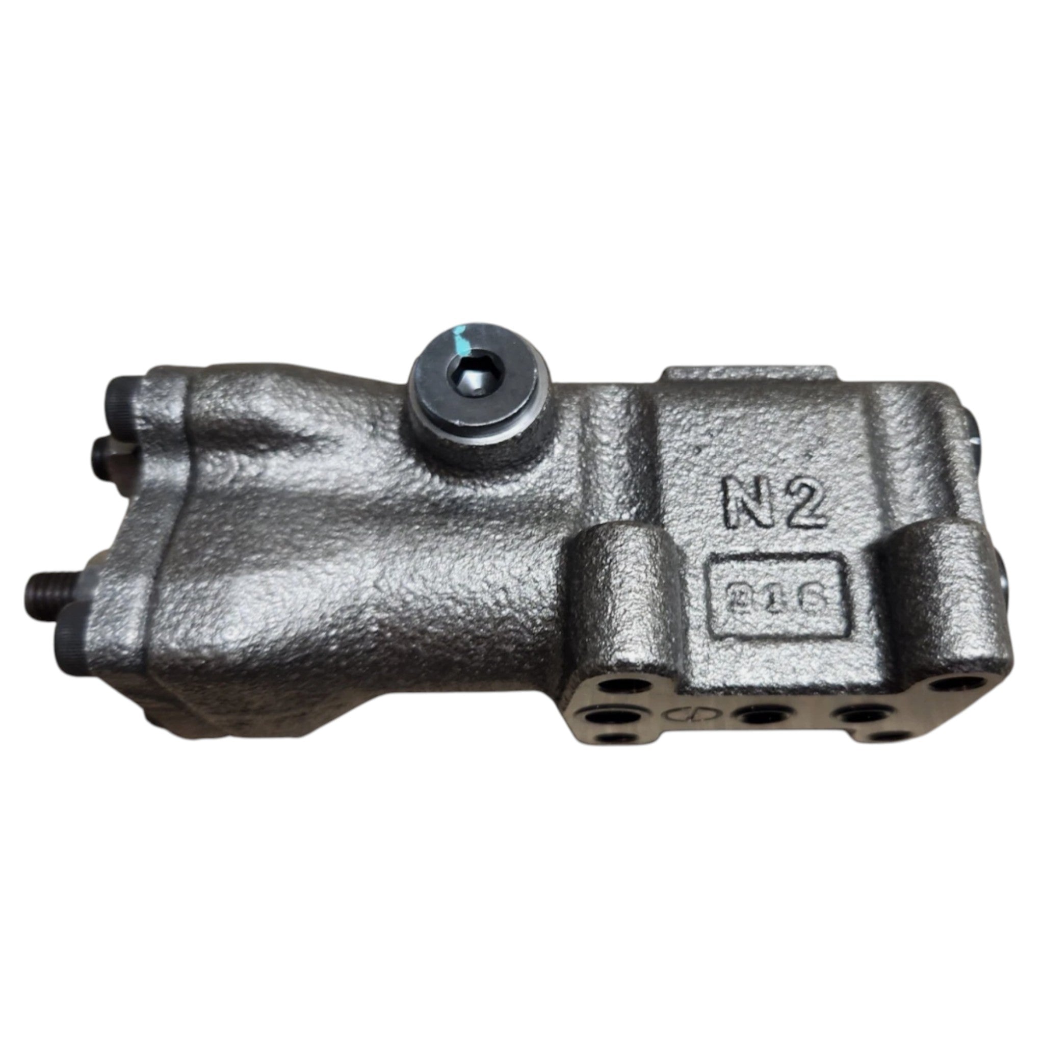 AT516365 John Deere Pump Valve Controller