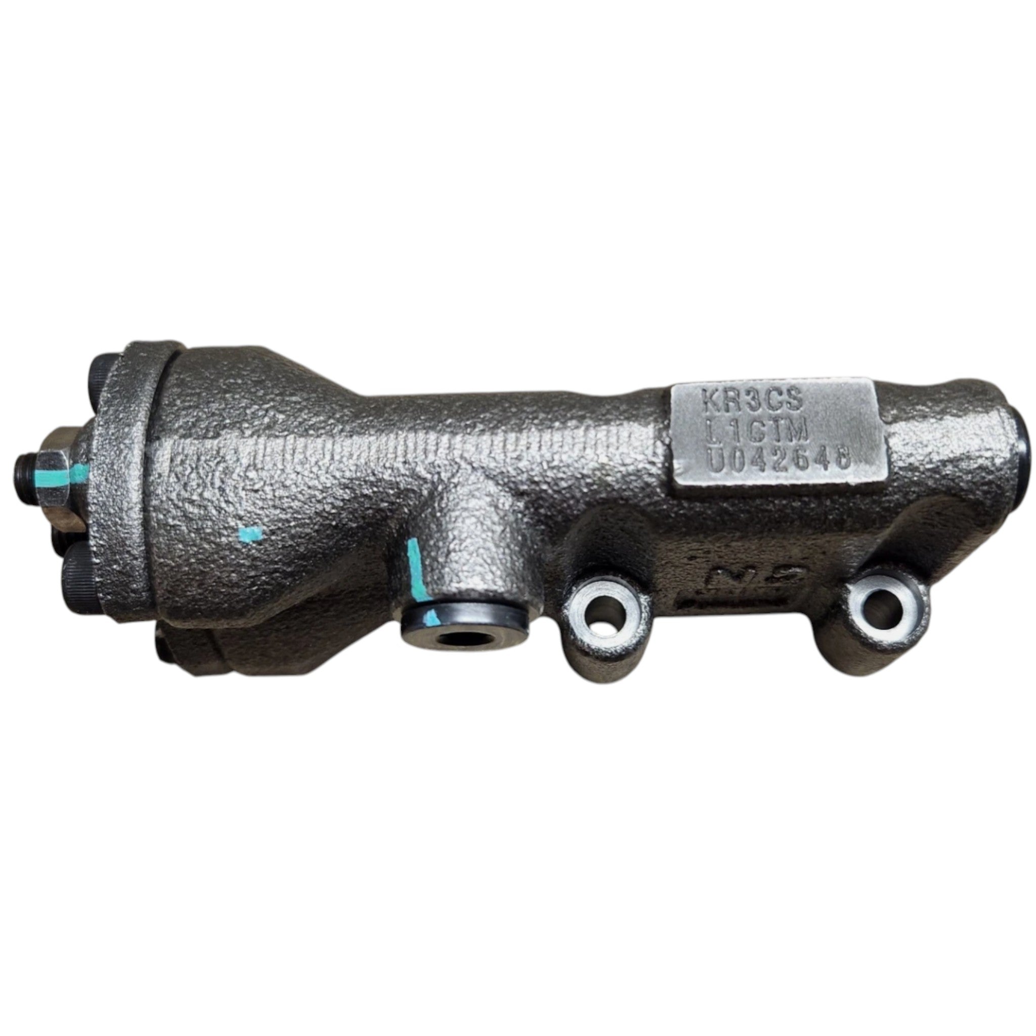AT516365 John Deere Pump Valve Controller