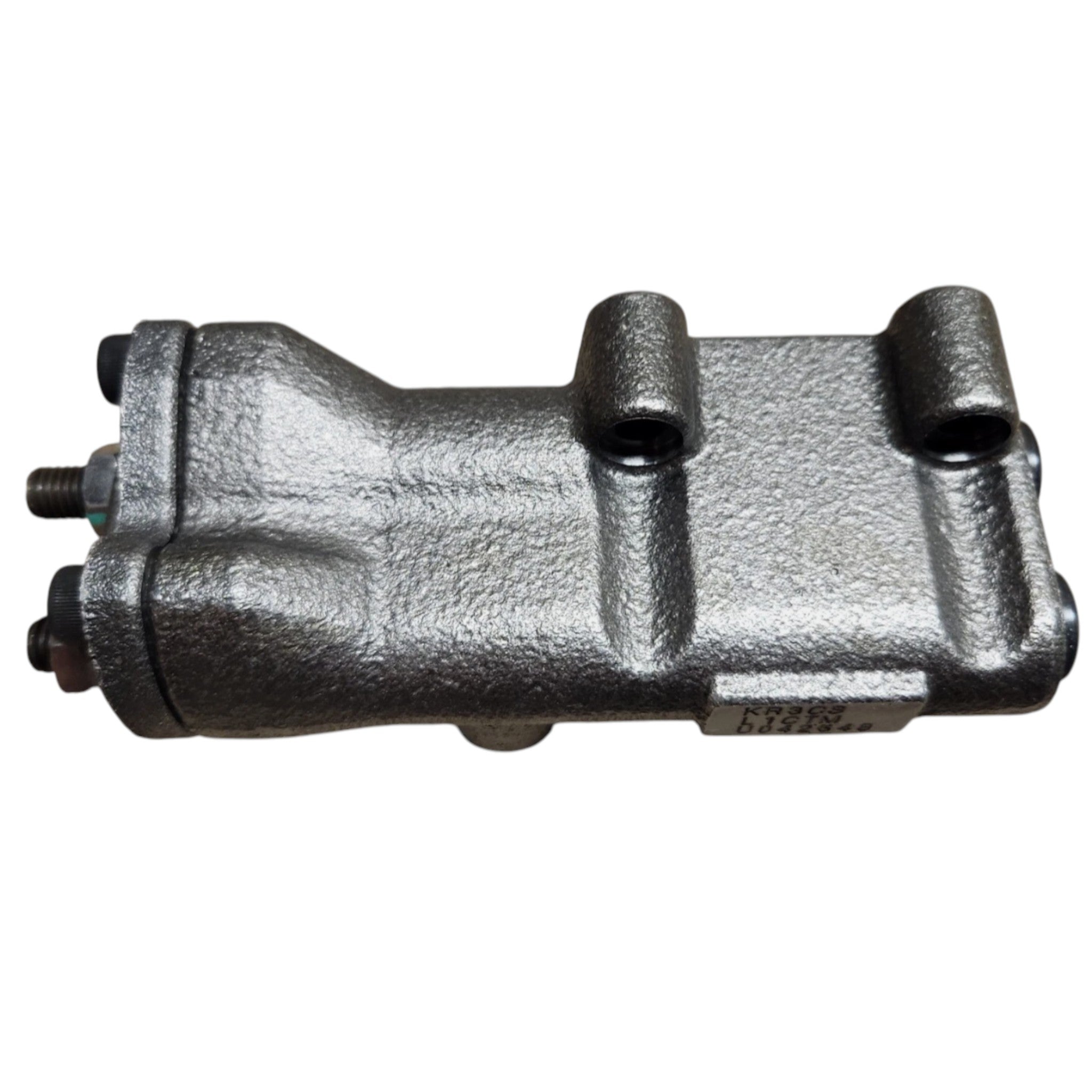 AT516365 John Deere Pump Valve Controller