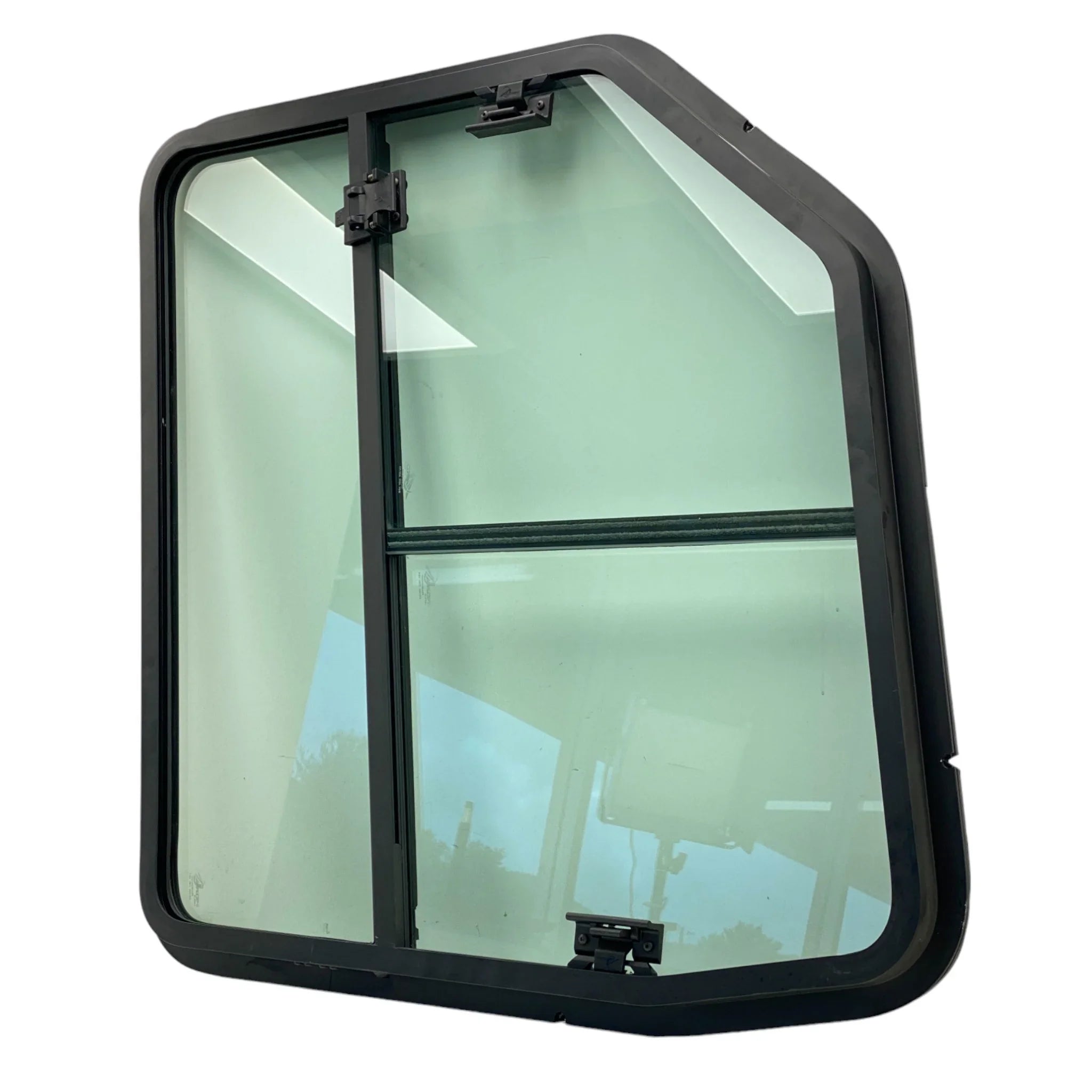 AT516869 Genuine John Deere Right Side Small Window