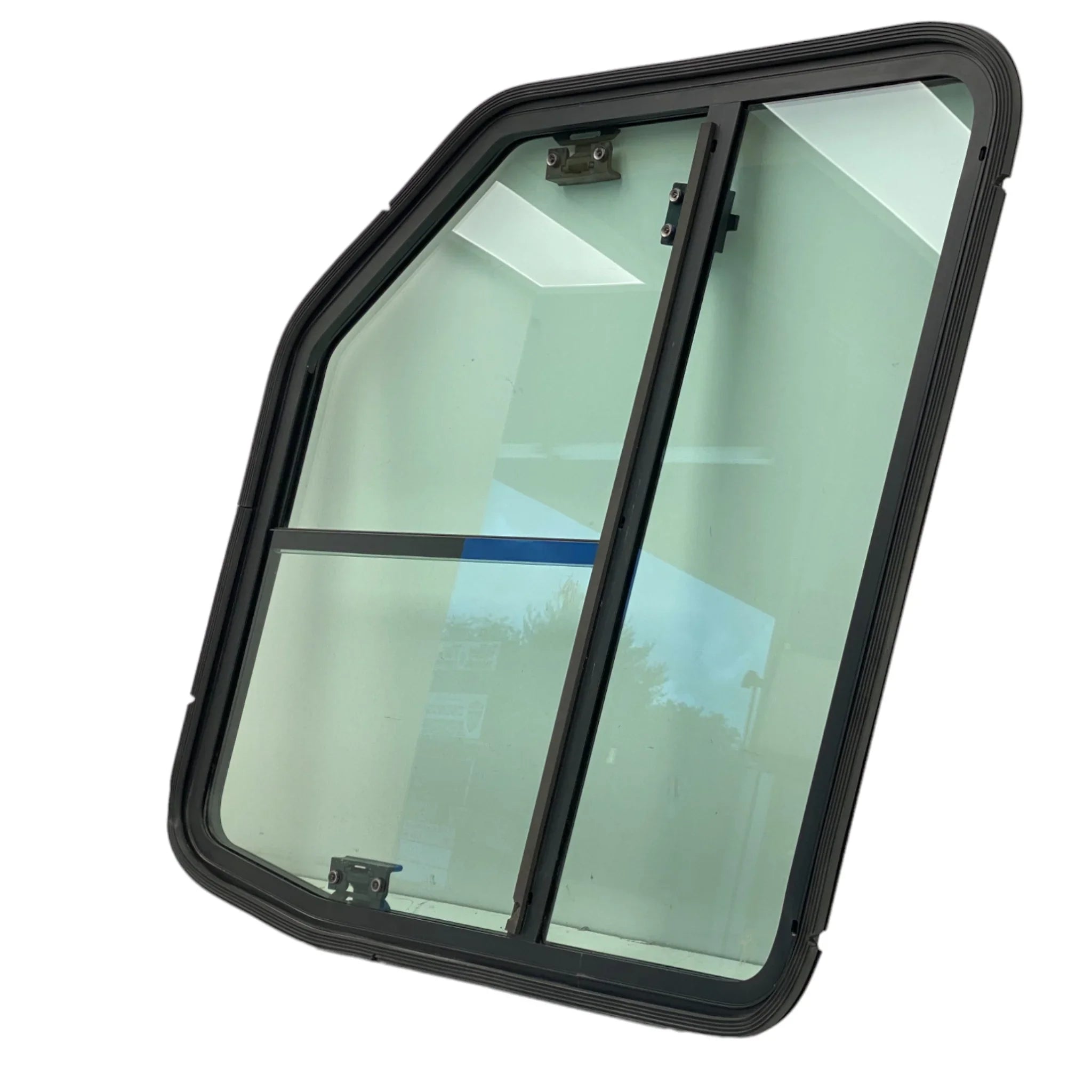 AT516869 Genuine John Deere Right Side Small Window