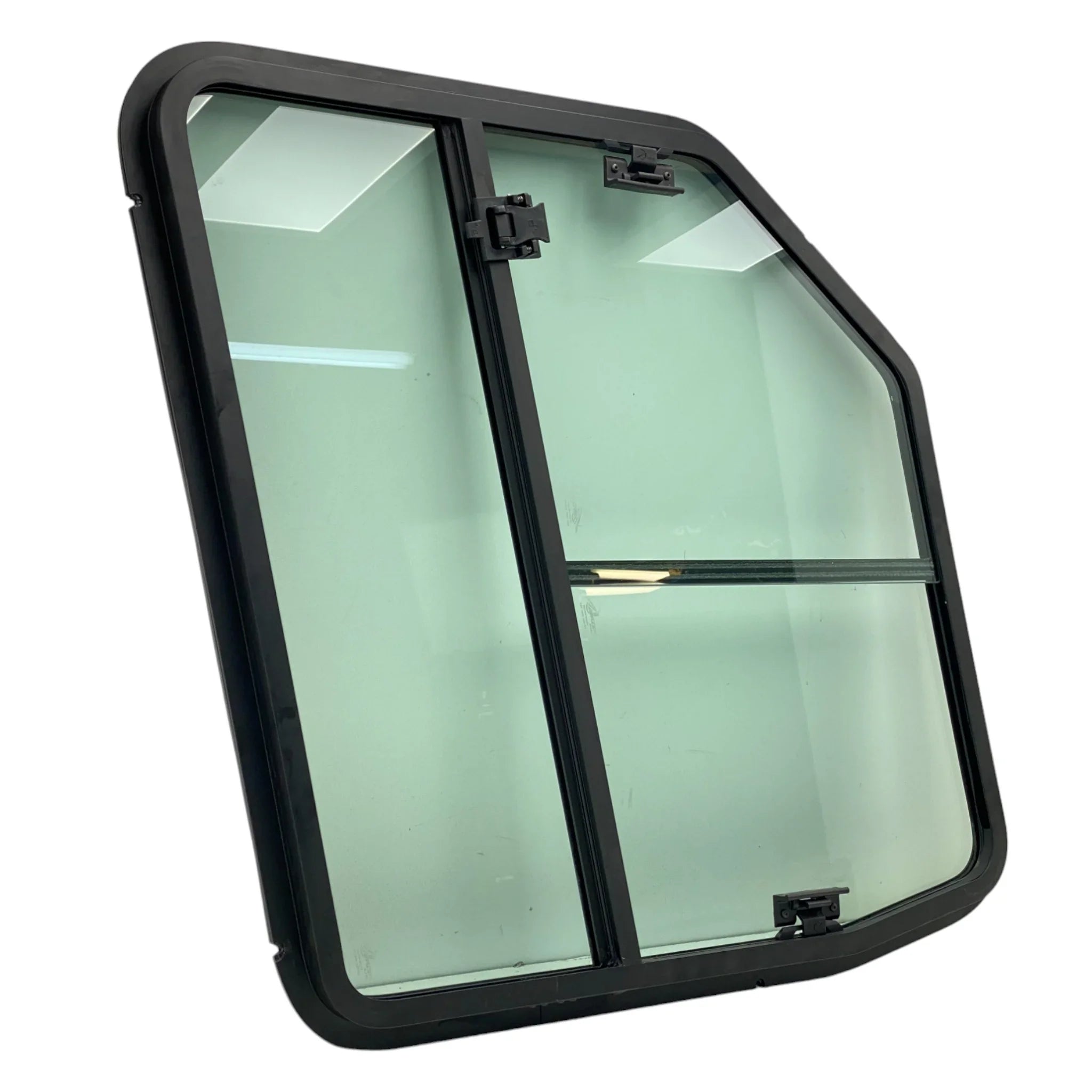 AT516869 Genuine John Deere Right Side Small Window