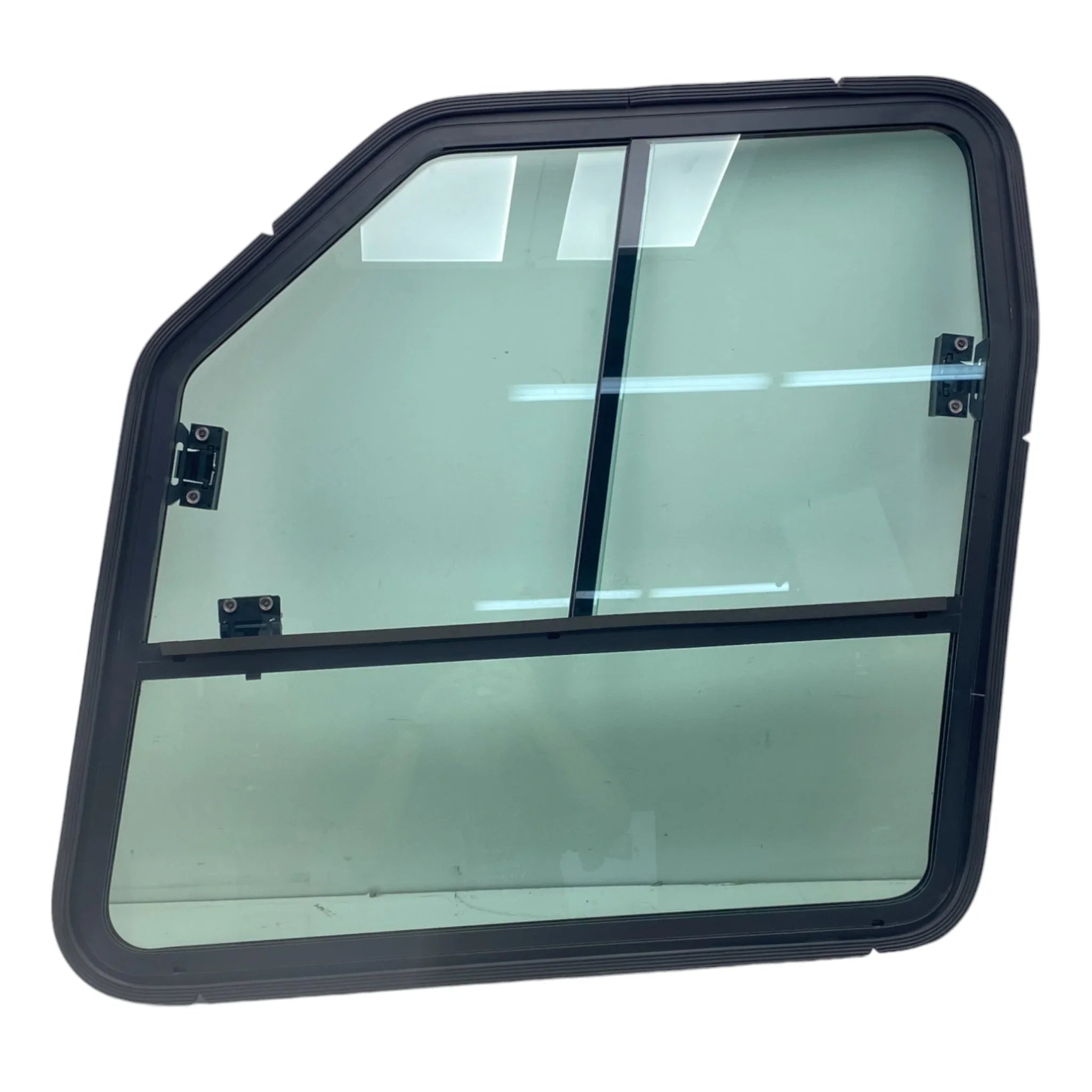 AT516878 Genuine John Deere Left Side Small Window