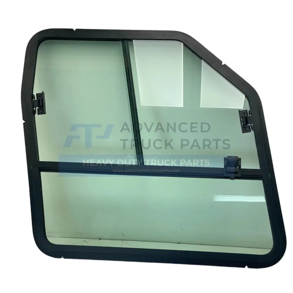 AT516878 Genuine John Deere Left Side Small Window