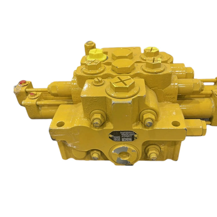 AT516977 John Deere Hydraulic/Pilot Control Valve