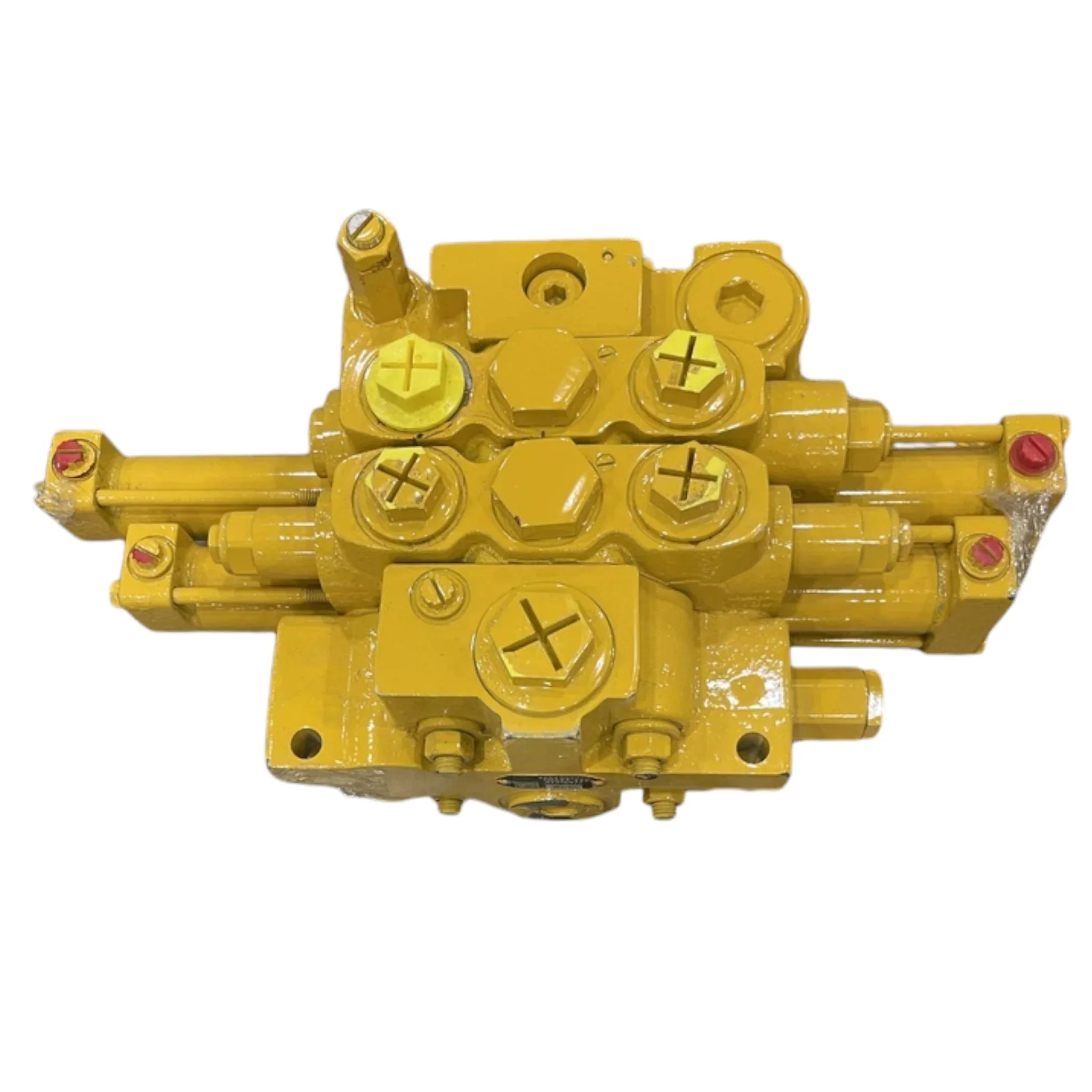 AT516977 John Deere Hydraulic/Pilot Control Valve
