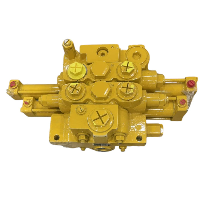 AT516977 John Deere Hydraulic/Pilot Control Valve