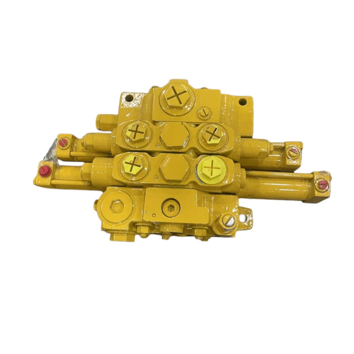 AT516977 John Deere Hydraulic/Pilot Control Valve